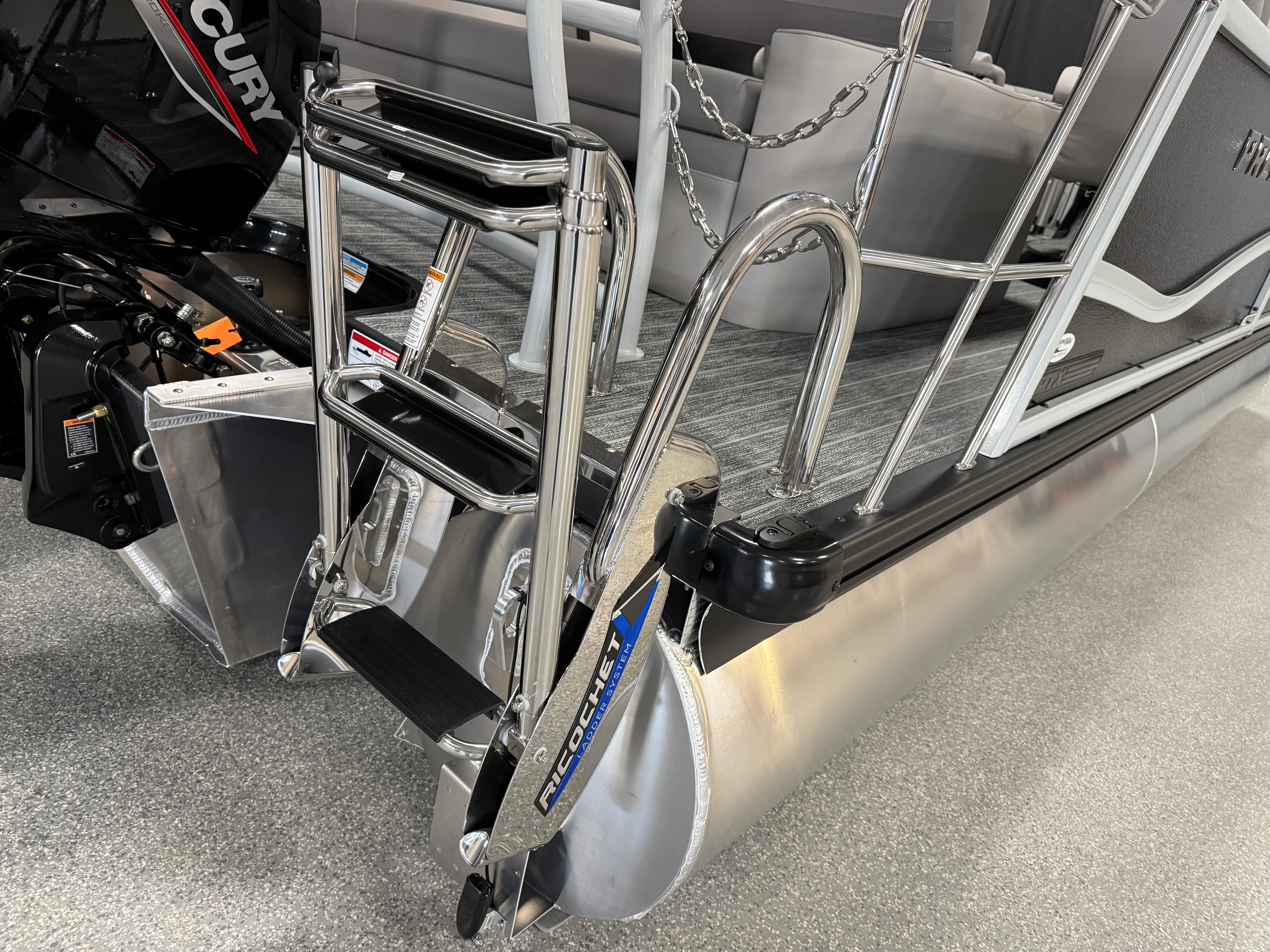 2026 Premier 210SUNSATION Image Thumbnail #68