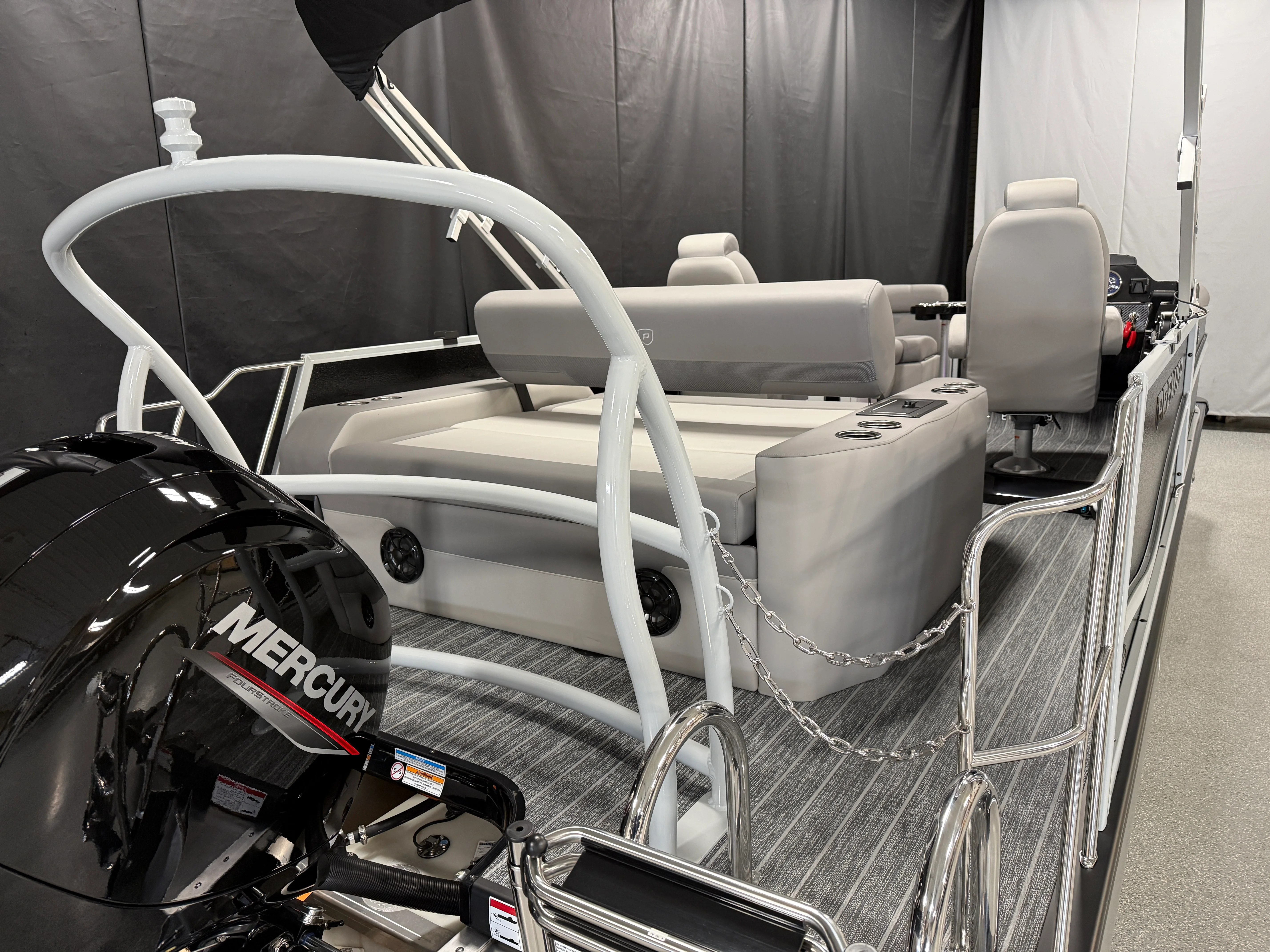 2026 Premier 210SUNSATION Image Thumbnail #67