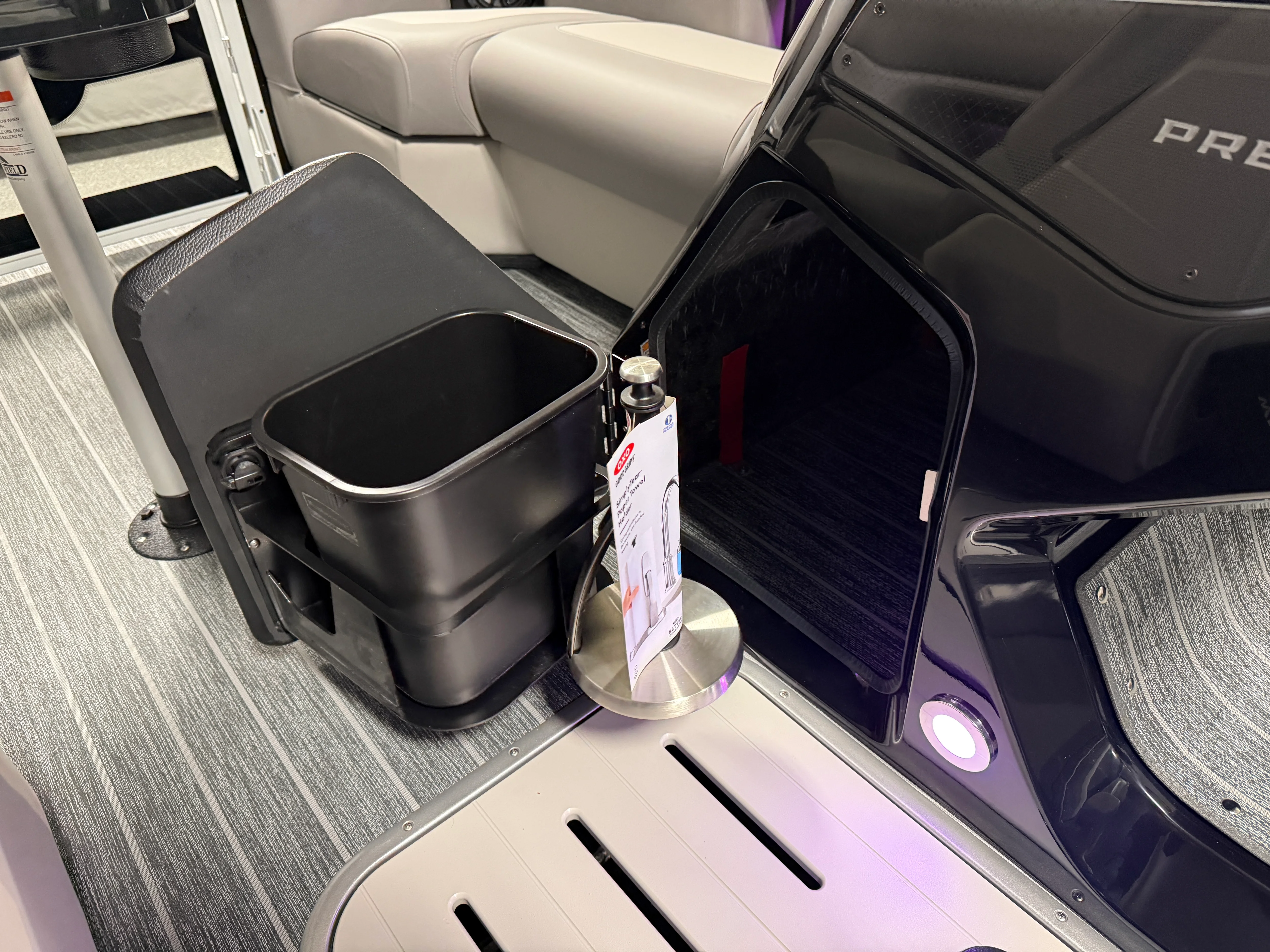 2026 Premier 210SUNSATION Image Thumbnail #39