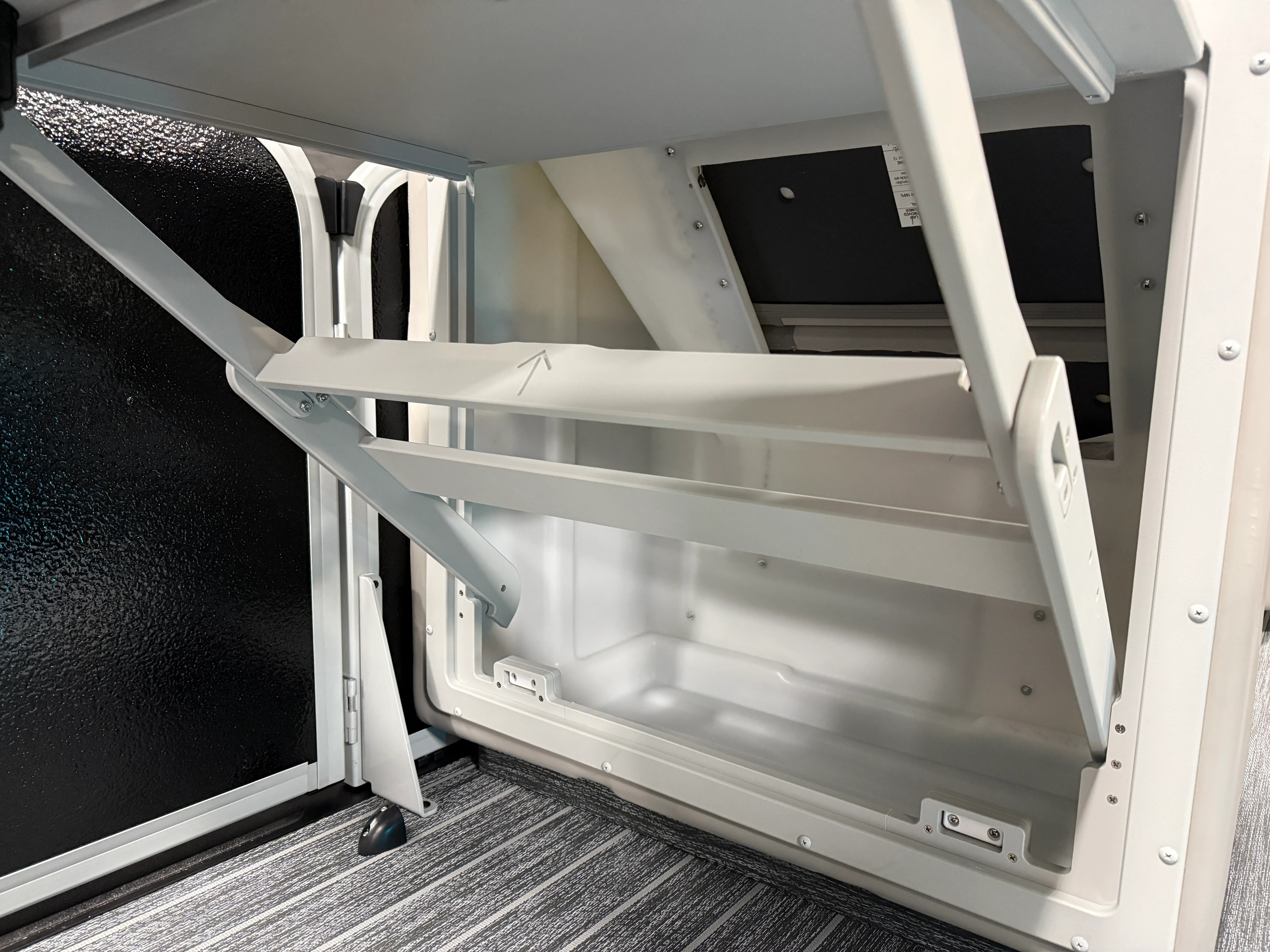 2026 Premier 210SUNSATION Image Thumbnail #27