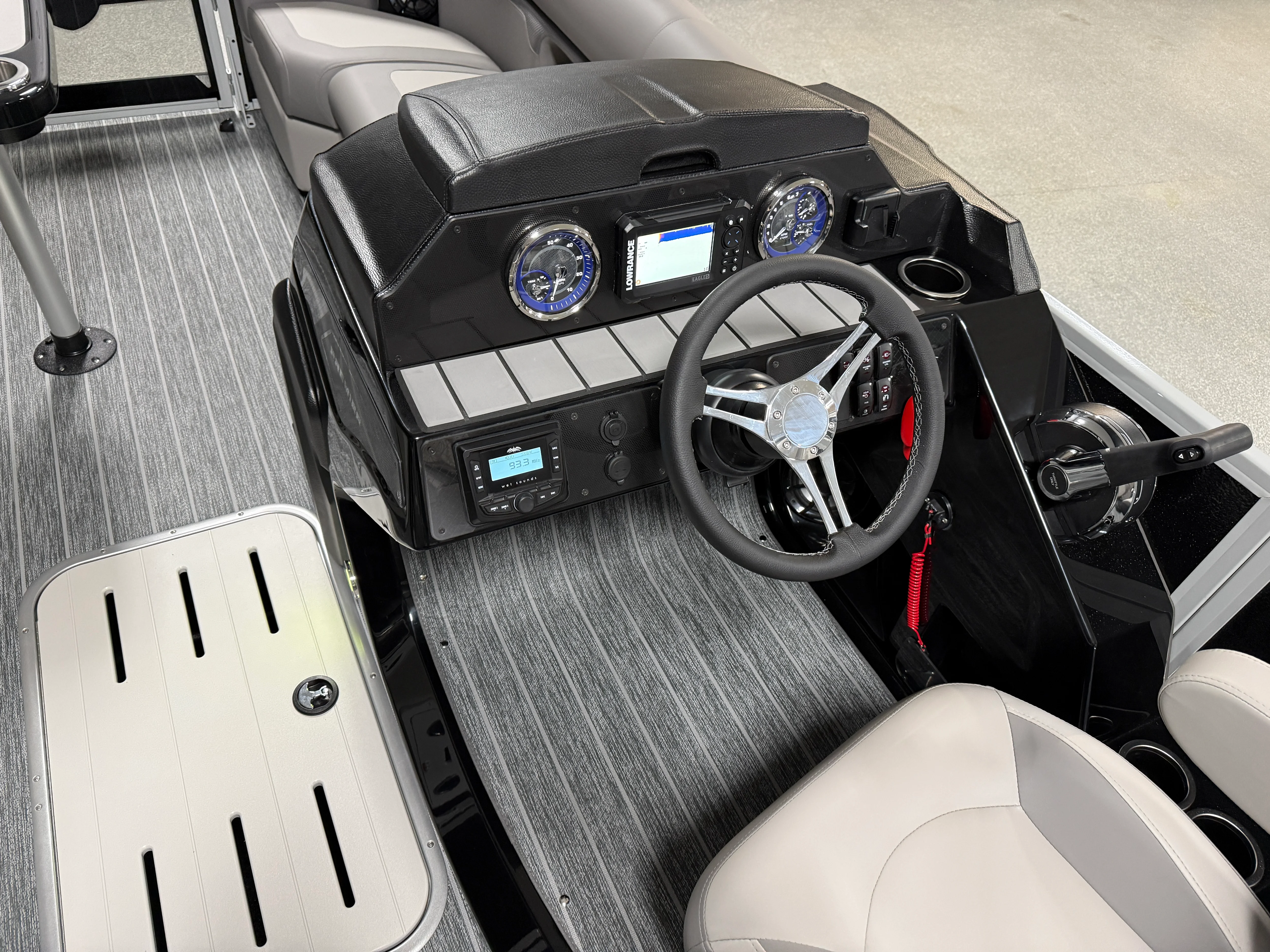 2026 Premier 210SUNSATION Image Thumbnail #40