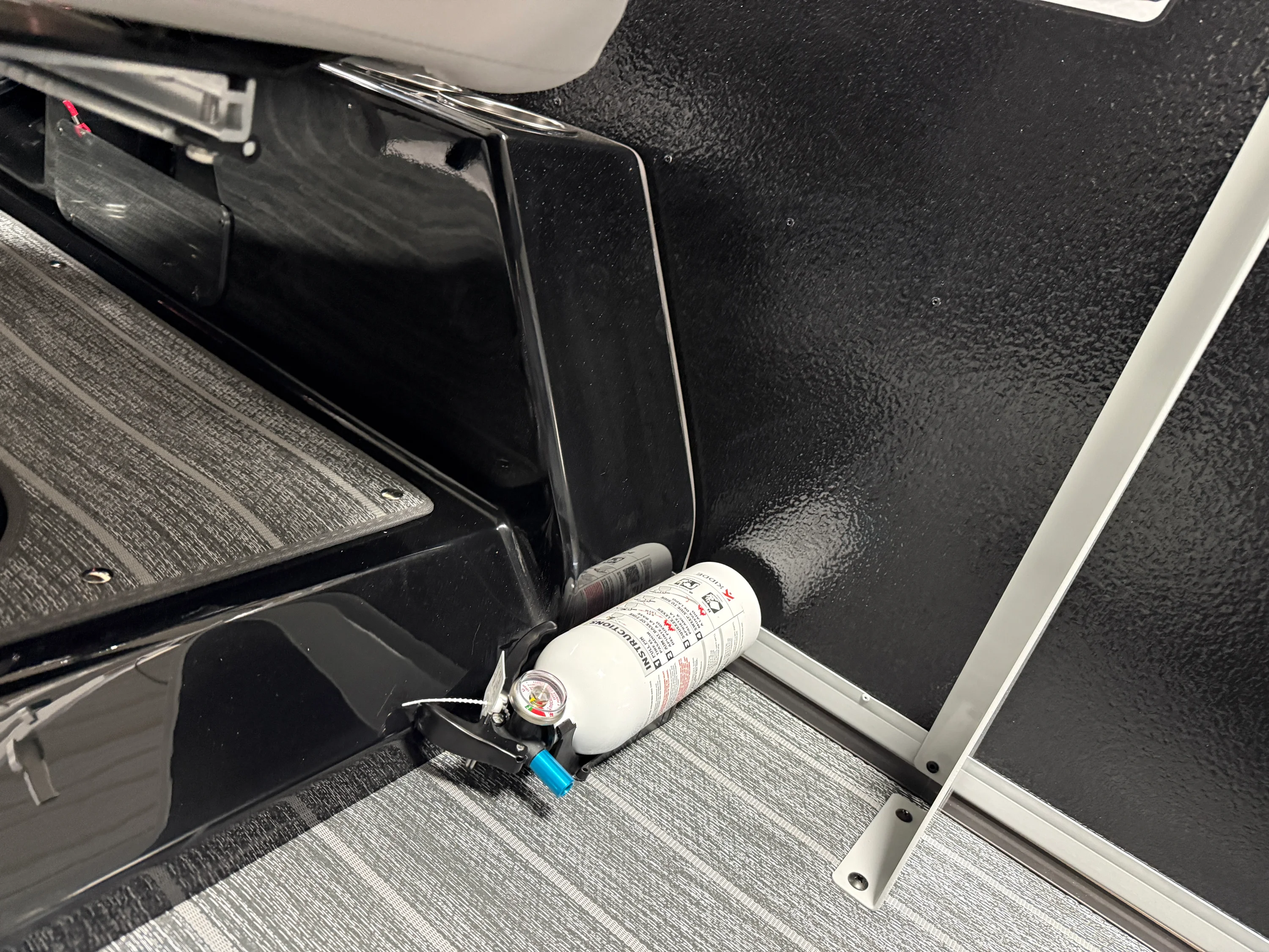 2026 Premier 210SUNSATION Image Thumbnail #51