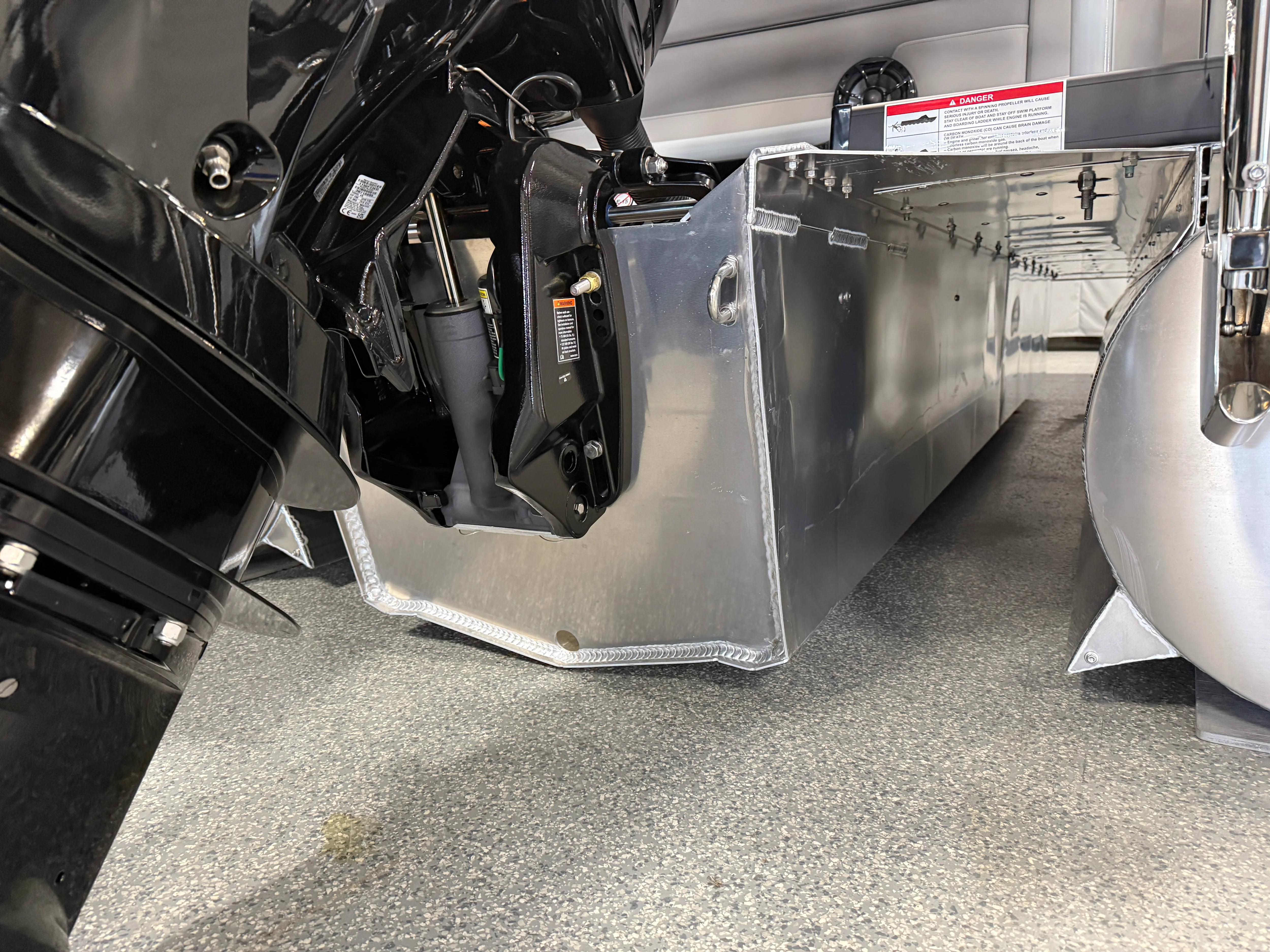 2026 Premier 210SUNSATION Image Thumbnail #73