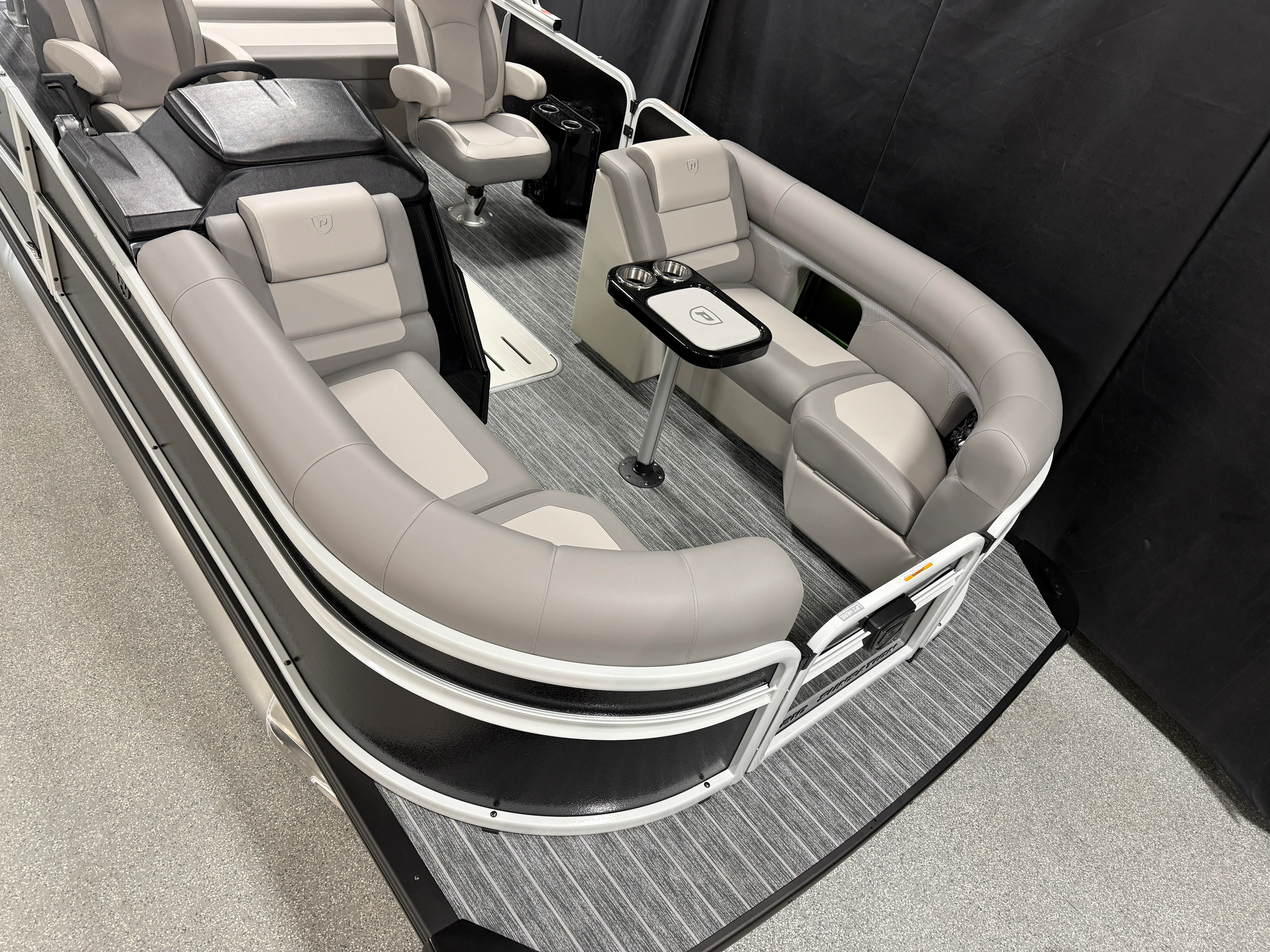 2026 Premier 210SUNSATION Image Thumbnail #6