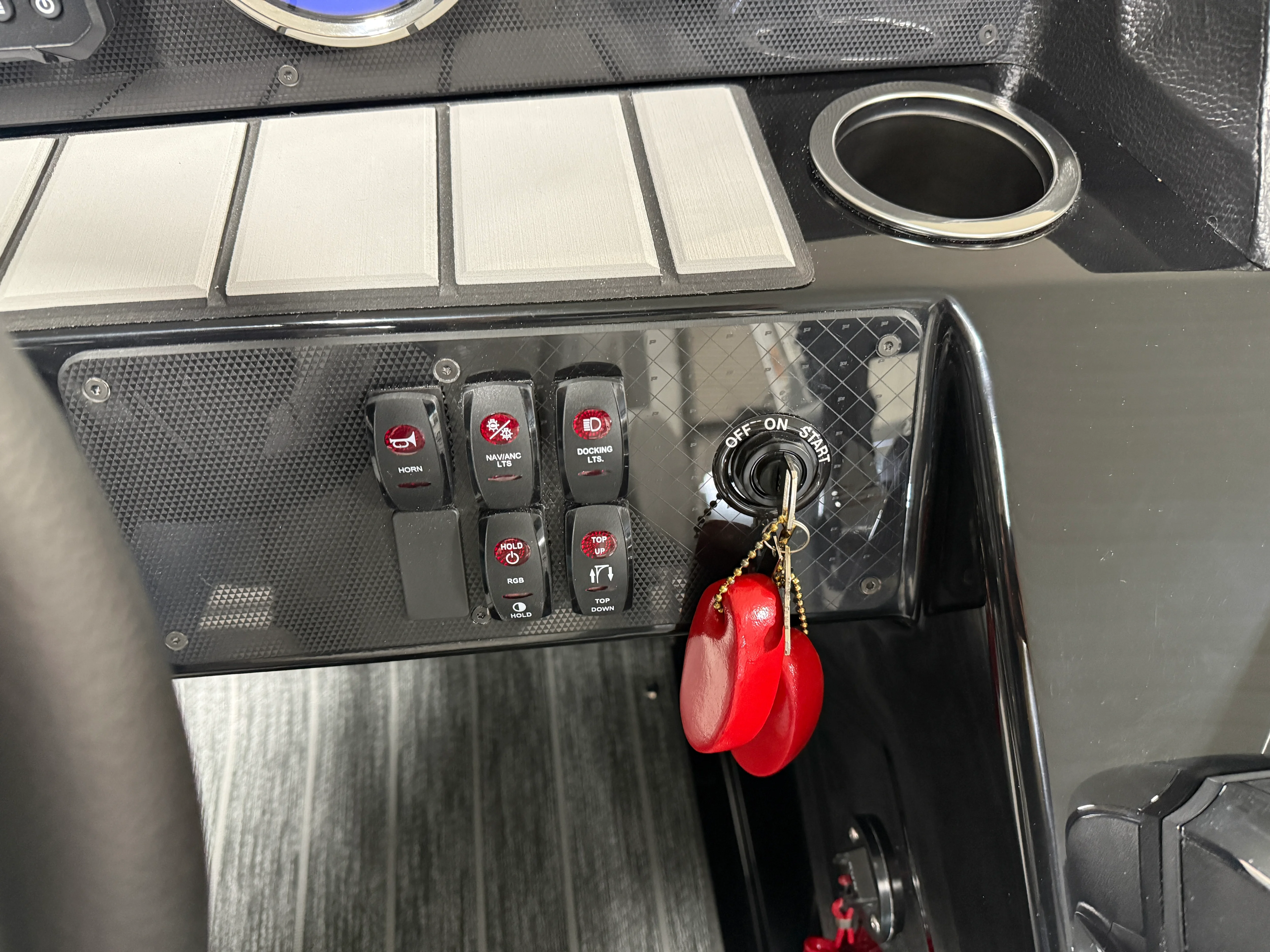 2026 Premier 210SUNSATION Image Thumbnail #47