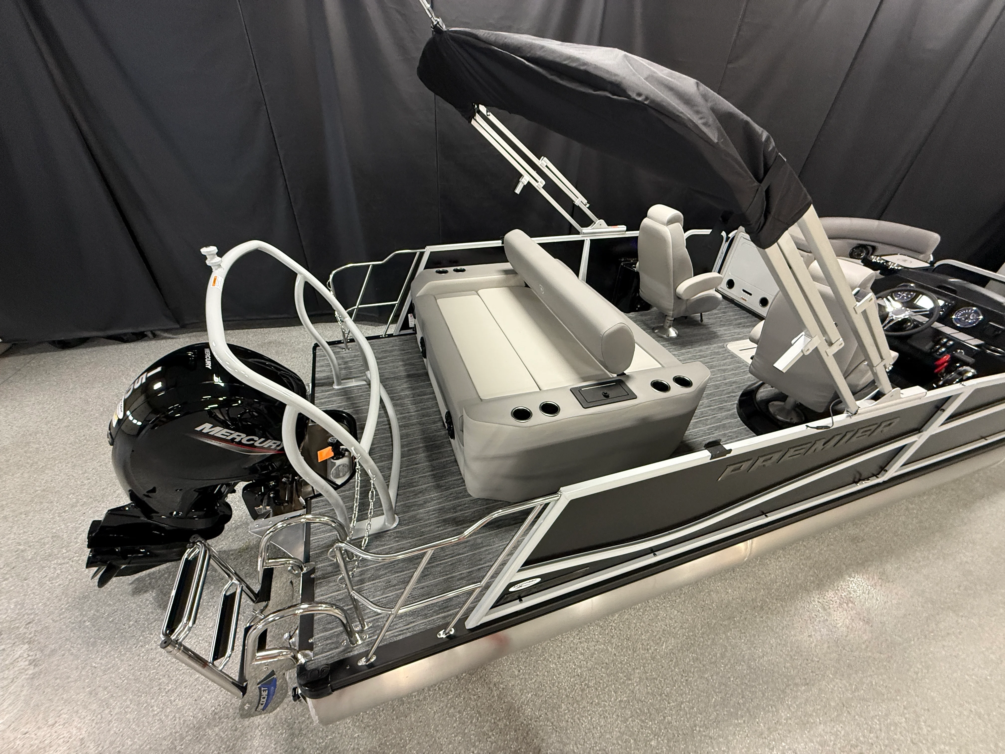 2026 Premier 210SUNSATION Image Thumbnail #13