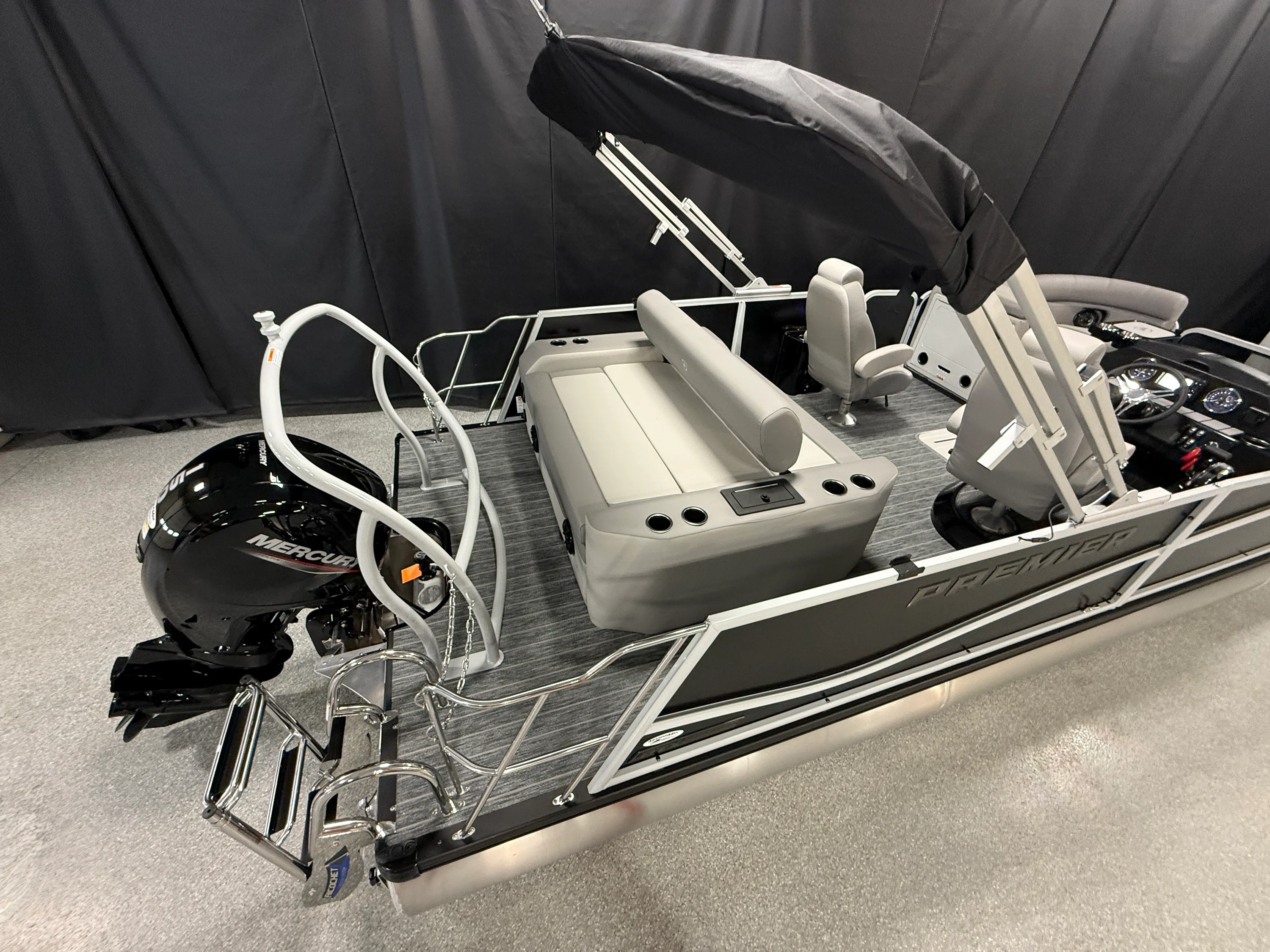 2026 Premier 210SUNSATION Image Thumbnail #13