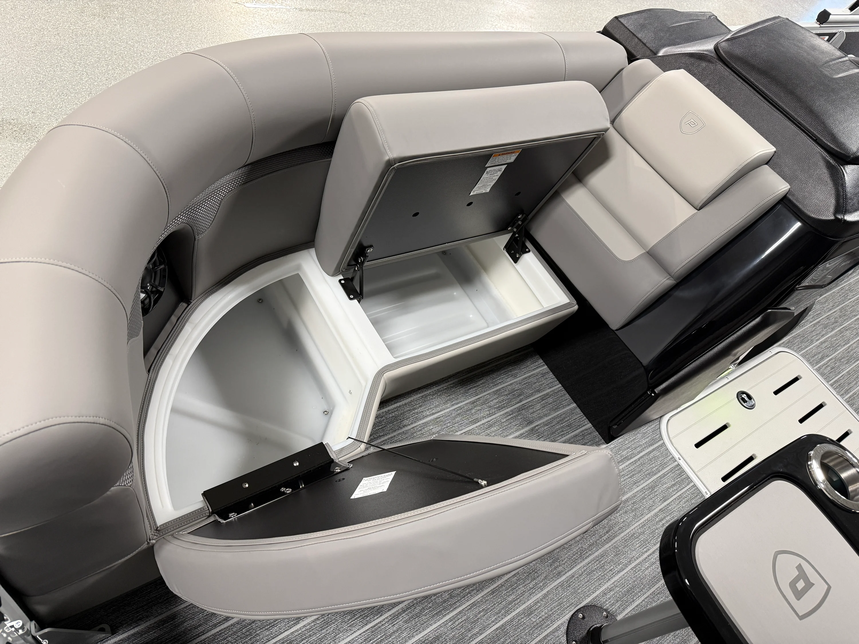 2026 Premier 210SUNSATION Image Thumbnail #29