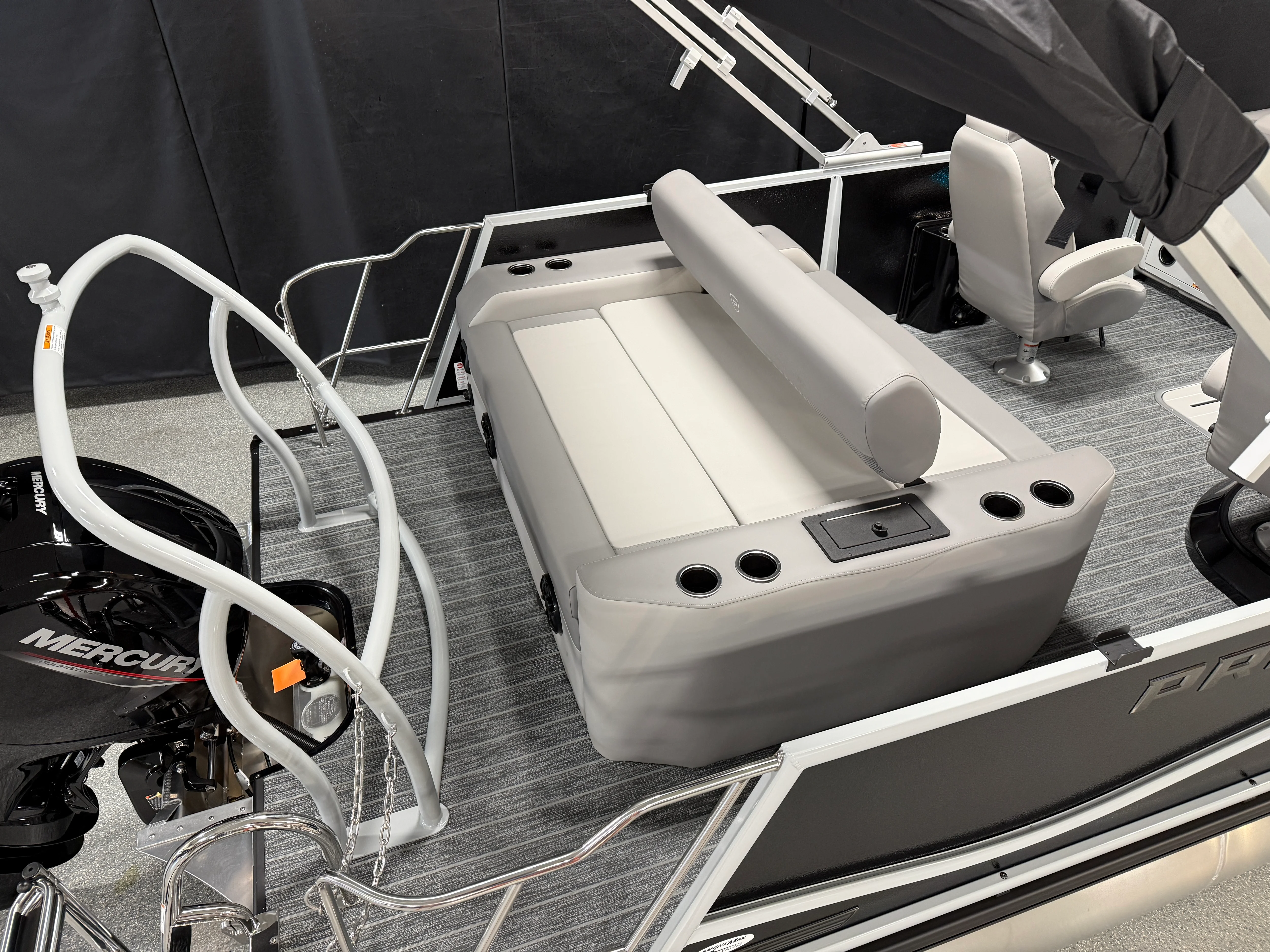 2026 Premier 210SUNSATION Image Thumbnail #12