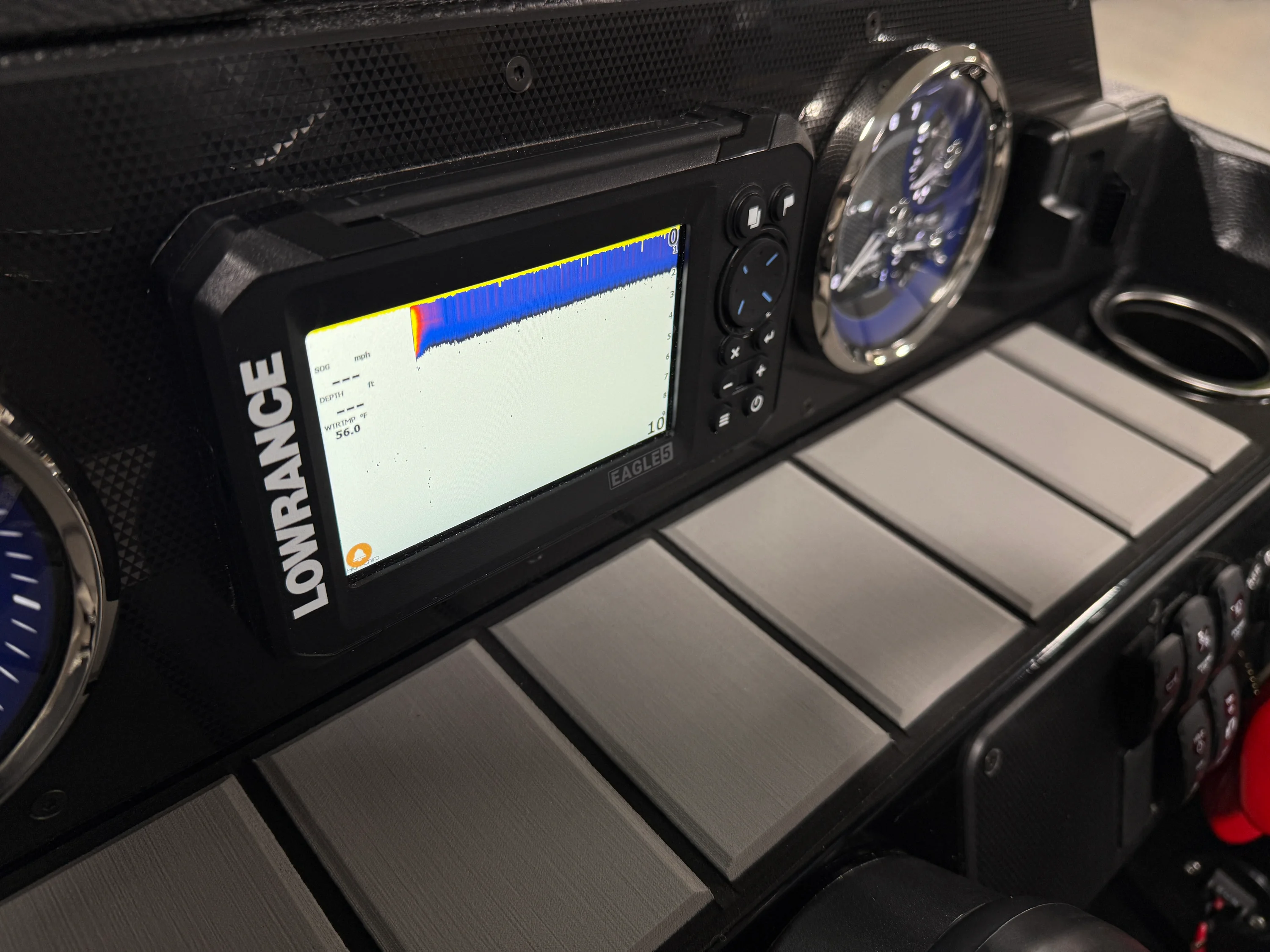 2026 Premier 210SUNSATION Image Thumbnail #44