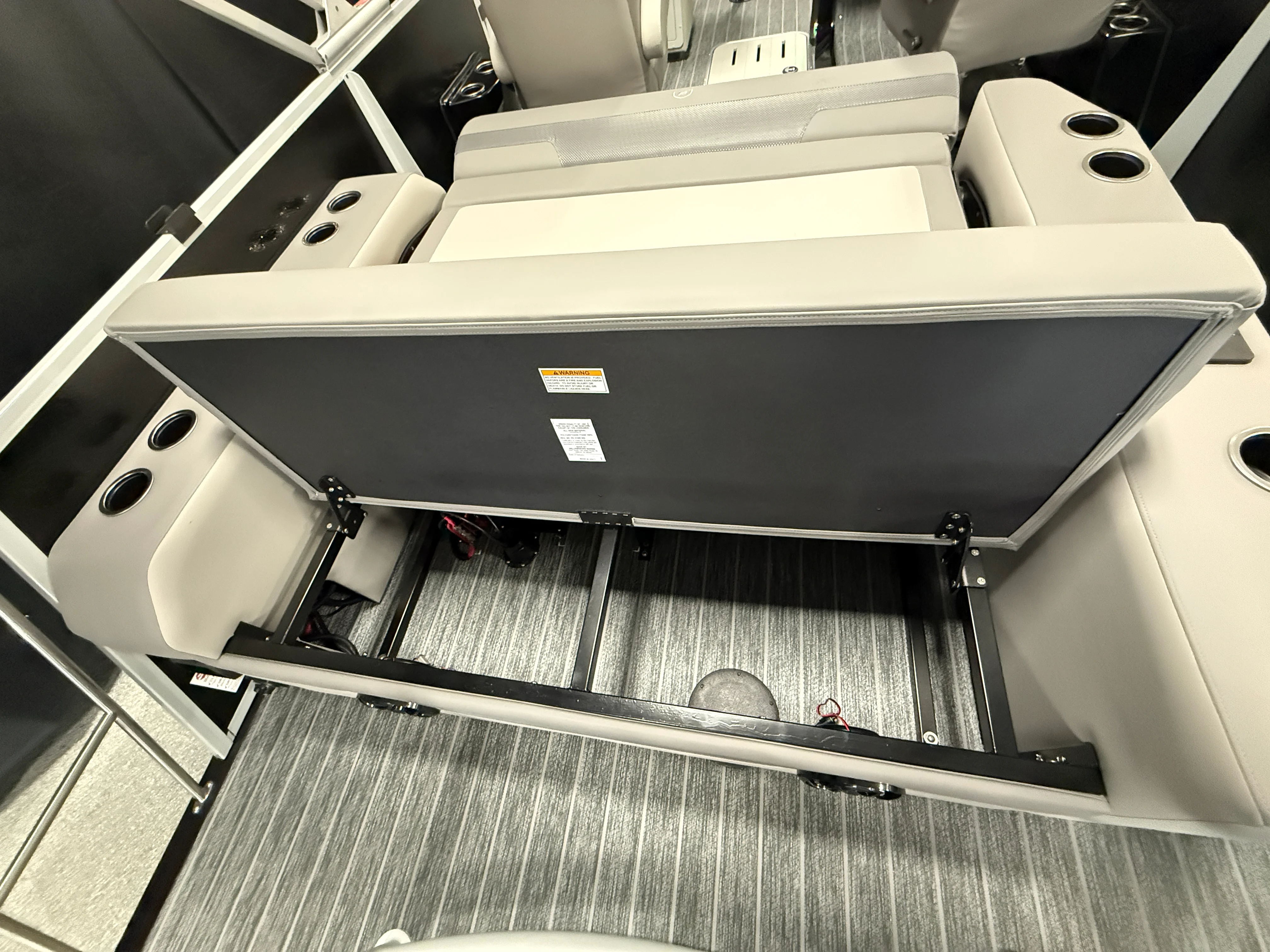 2026 Premier 210SUNSATION Image Thumbnail #59