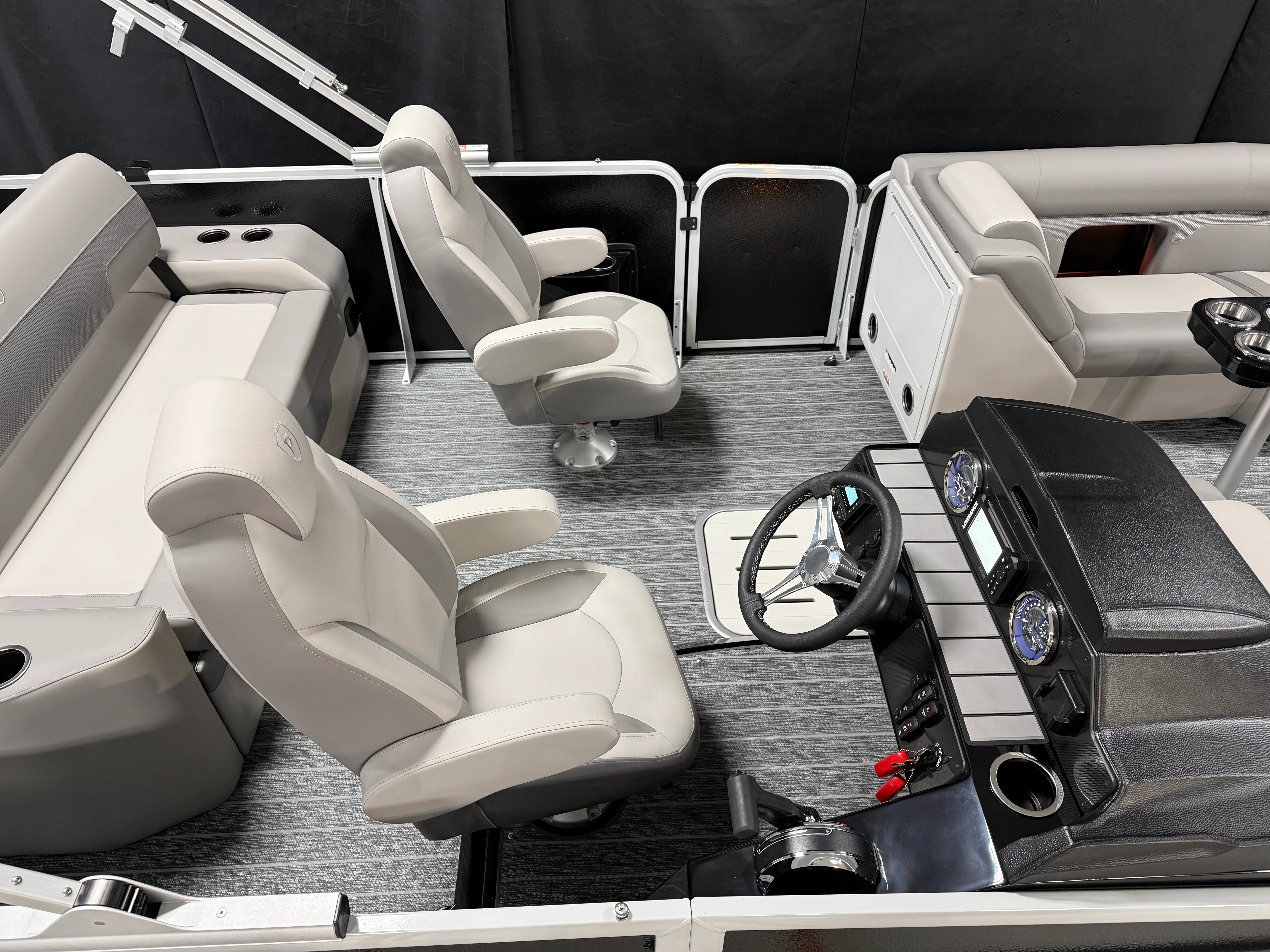 2026 Premier 210SUNSATION Image Thumbnail #8