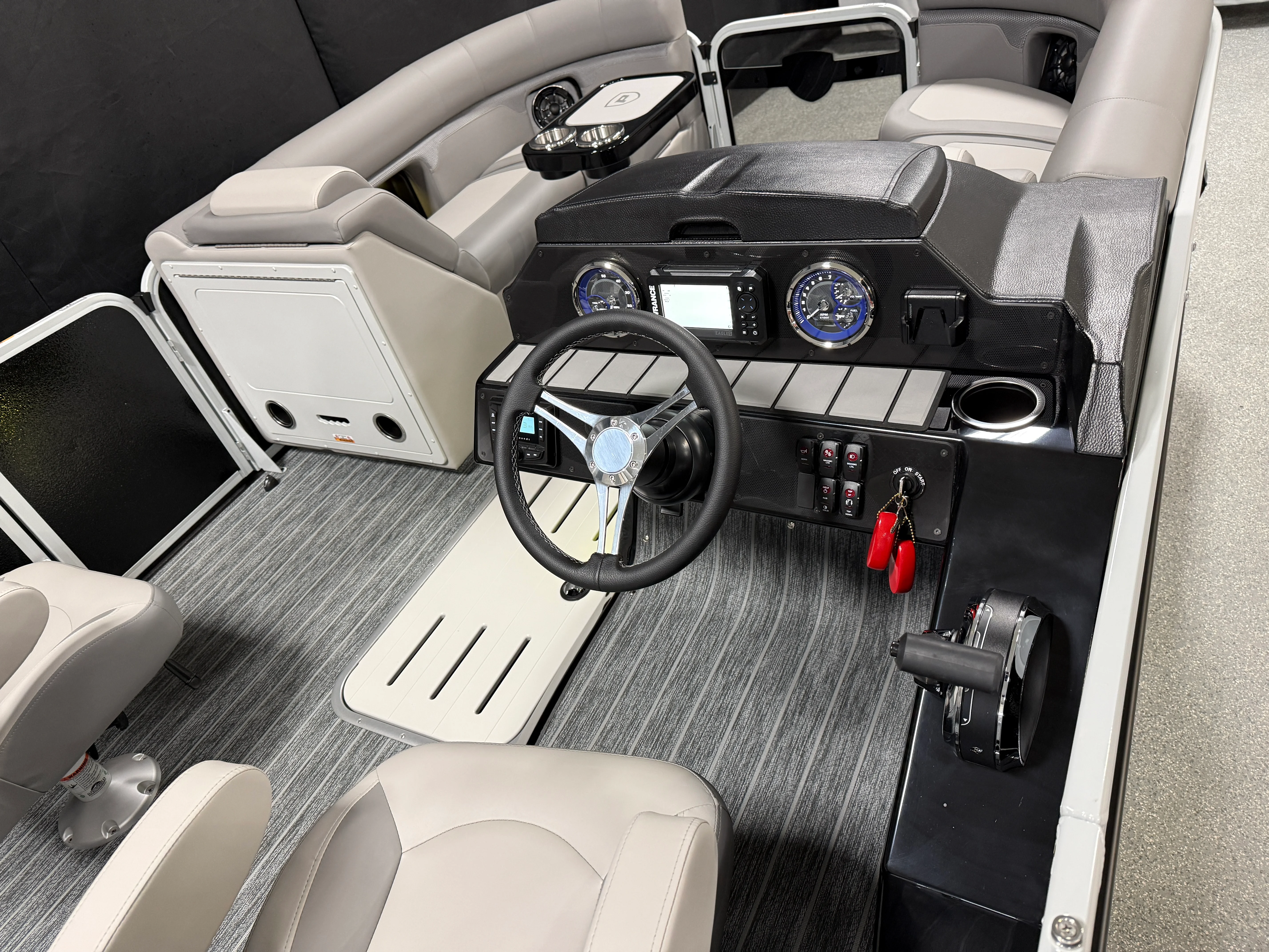 2026 Premier 210SUNSATION Image Thumbnail #10