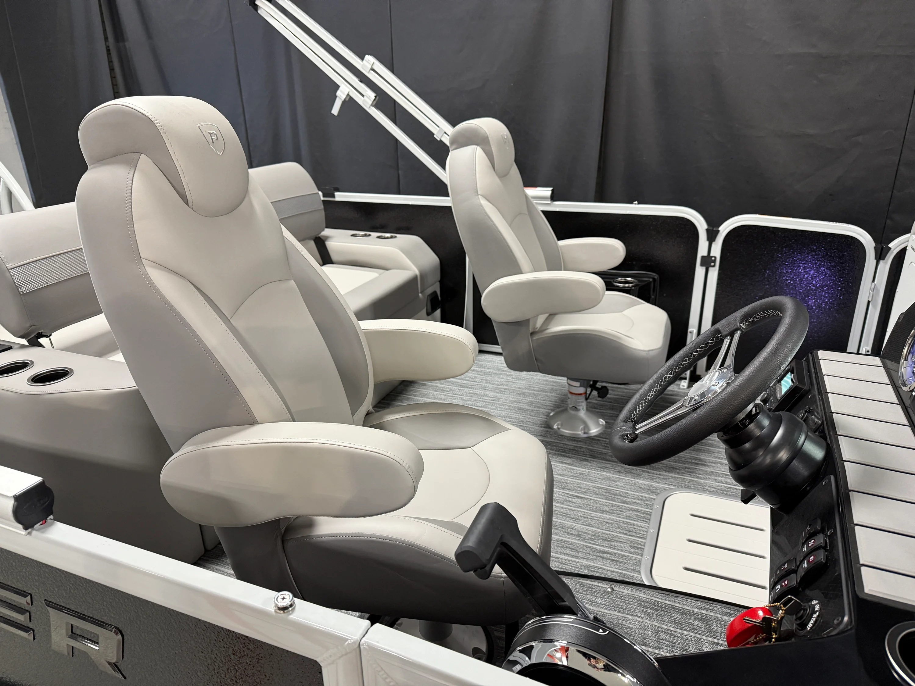 2026 Premier 210SUNSATION Image Thumbnail #9