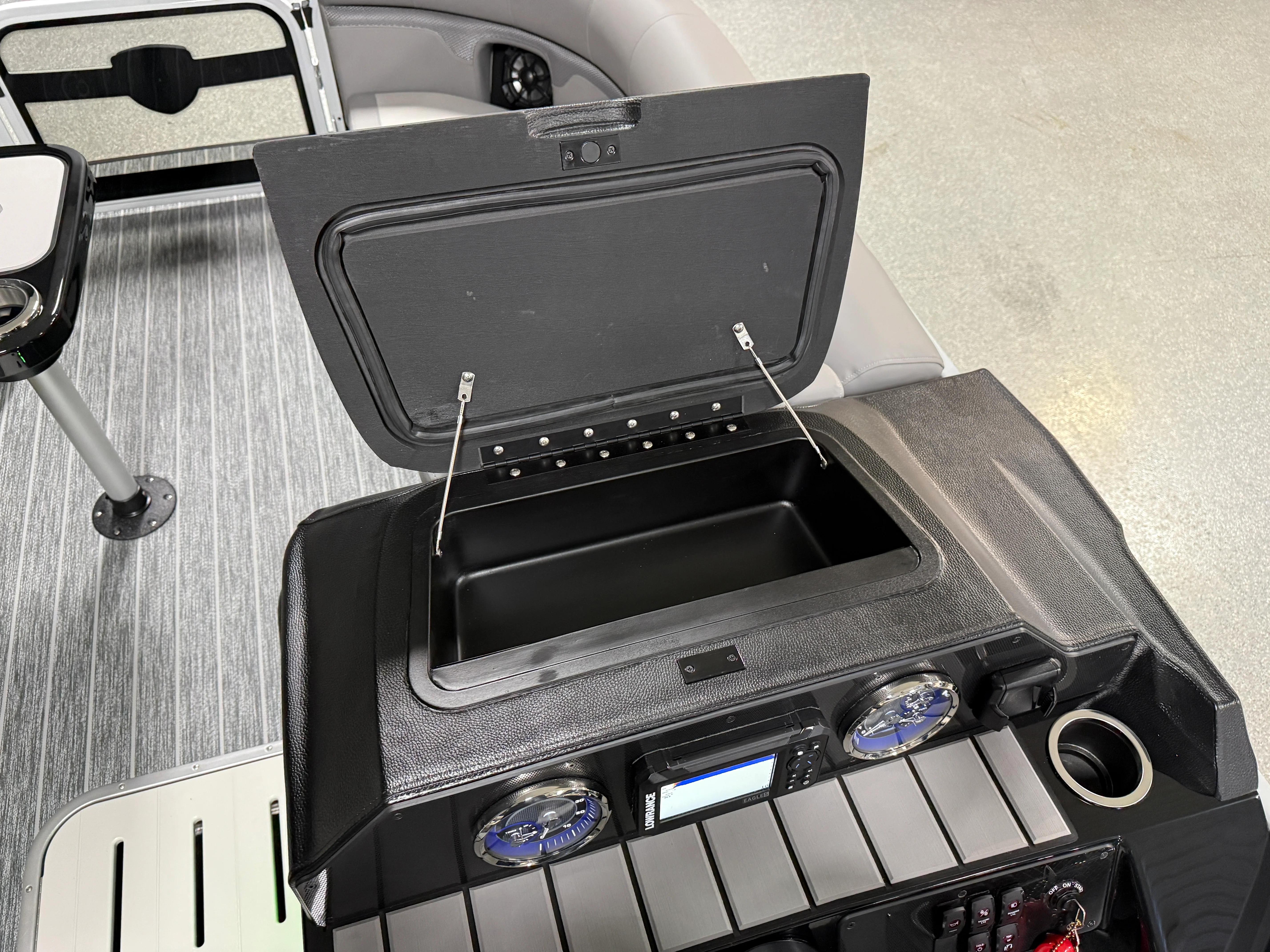 2026 Premier 210SUNSATION Image Thumbnail #53