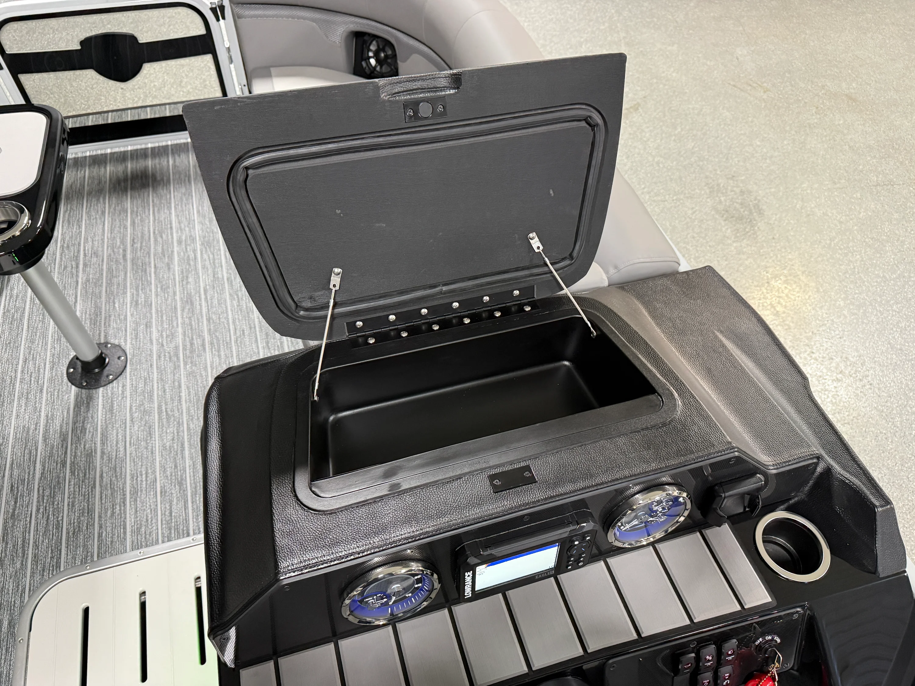 2026 Premier 210SUNSATION Image Thumbnail #53