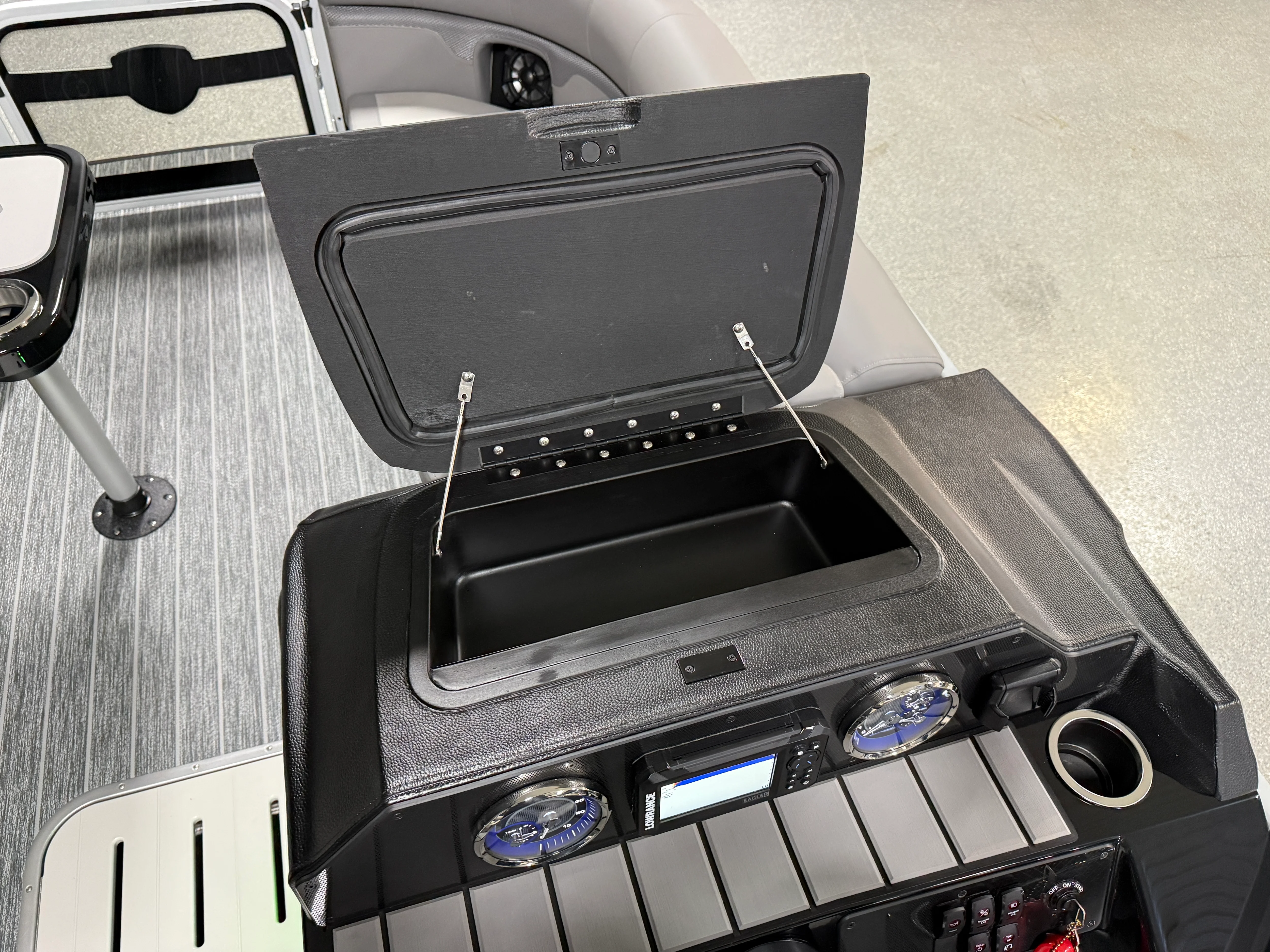 2026 Premier 210SUNSATION Image Thumbnail #53