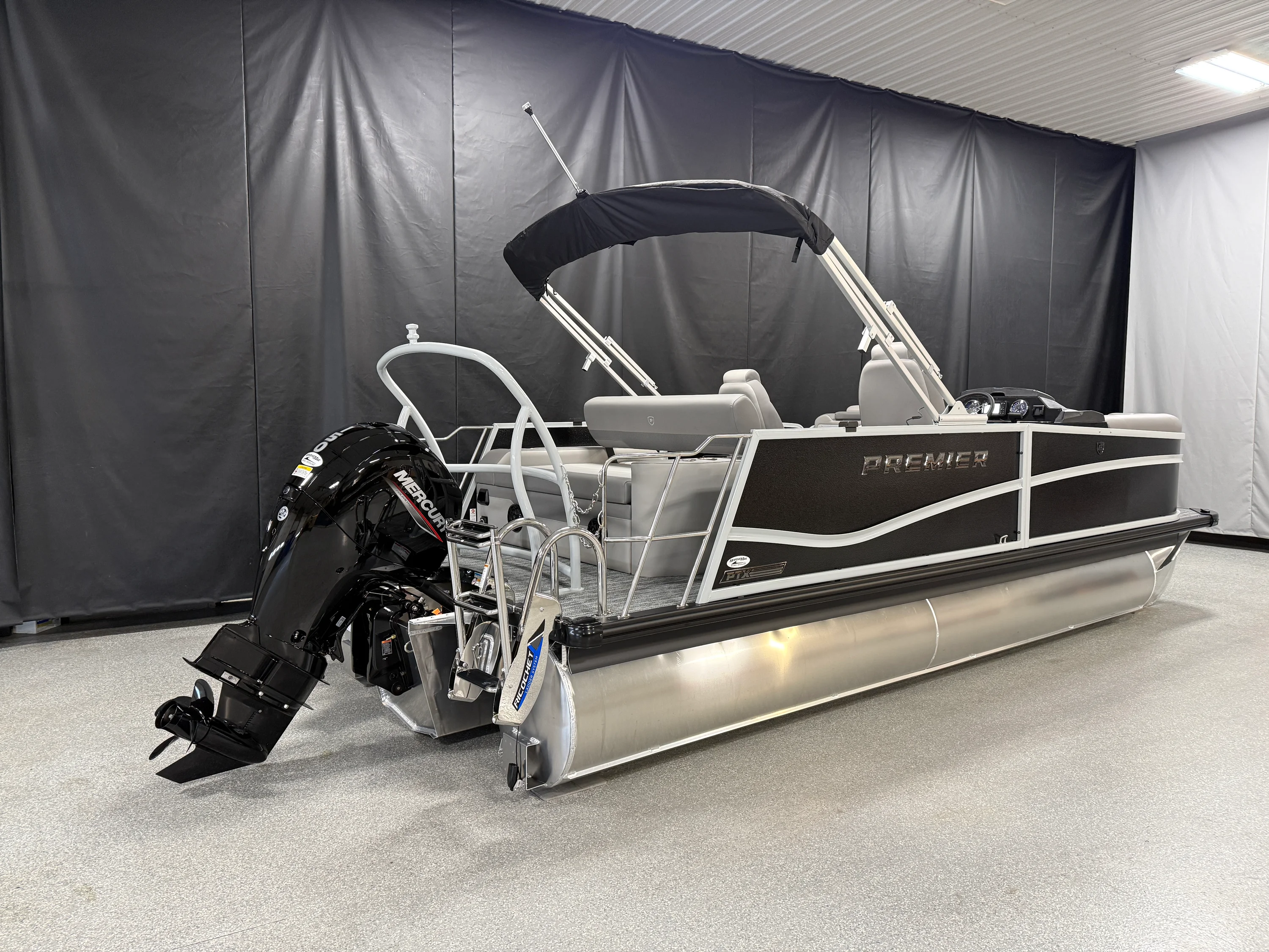 2026 Premier 210SUNSATION Image Thumbnail #4