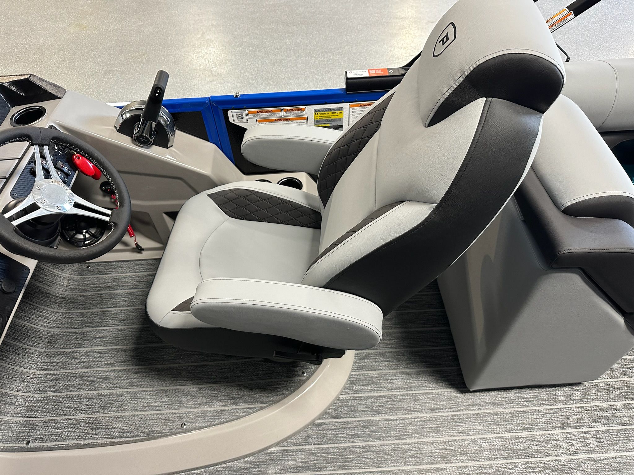 2026 Premier 210SUNSATION Image Thumbnail #40