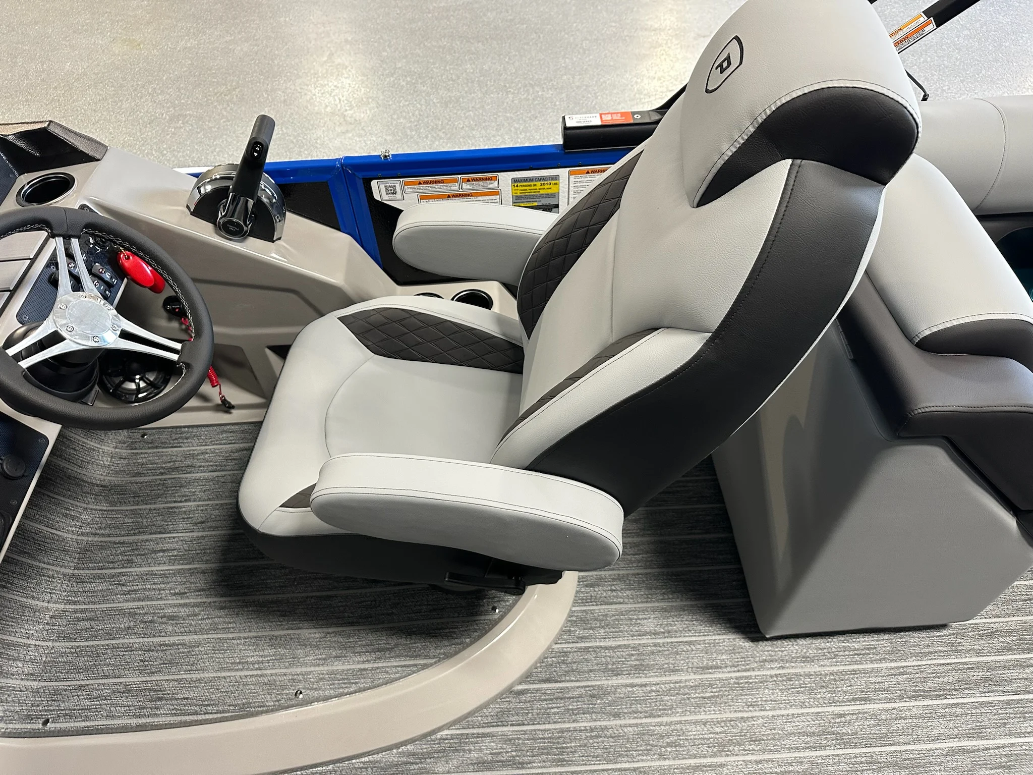 2026 Premier 210SUNSATION Image Thumbnail #40