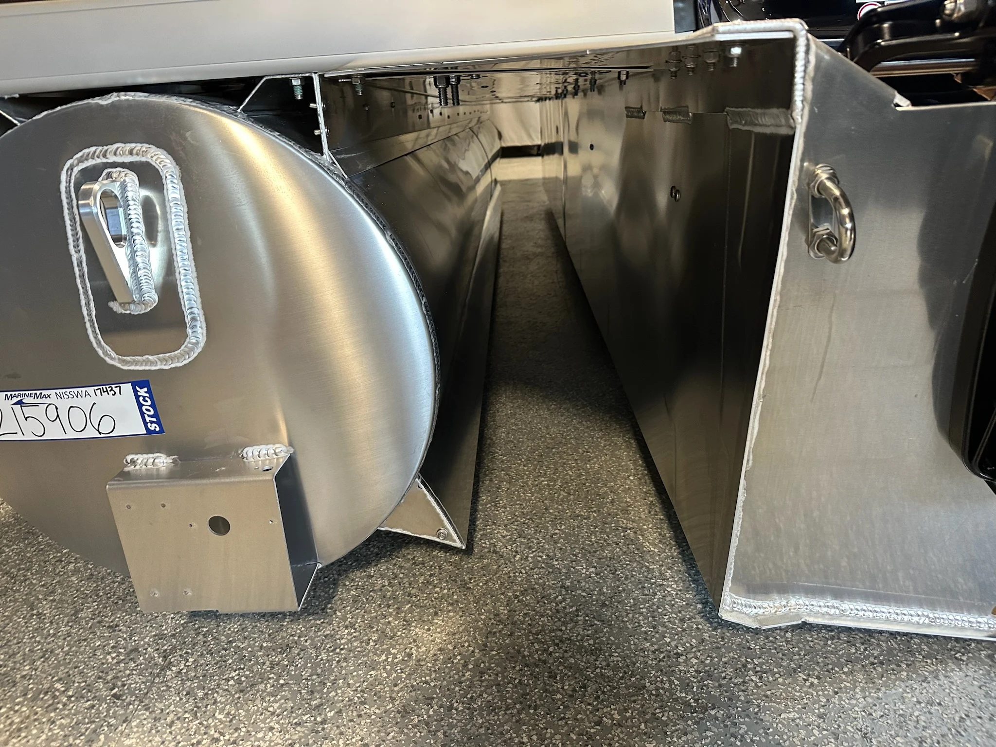 2026 Premier 210SUNSATION Image Thumbnail #11