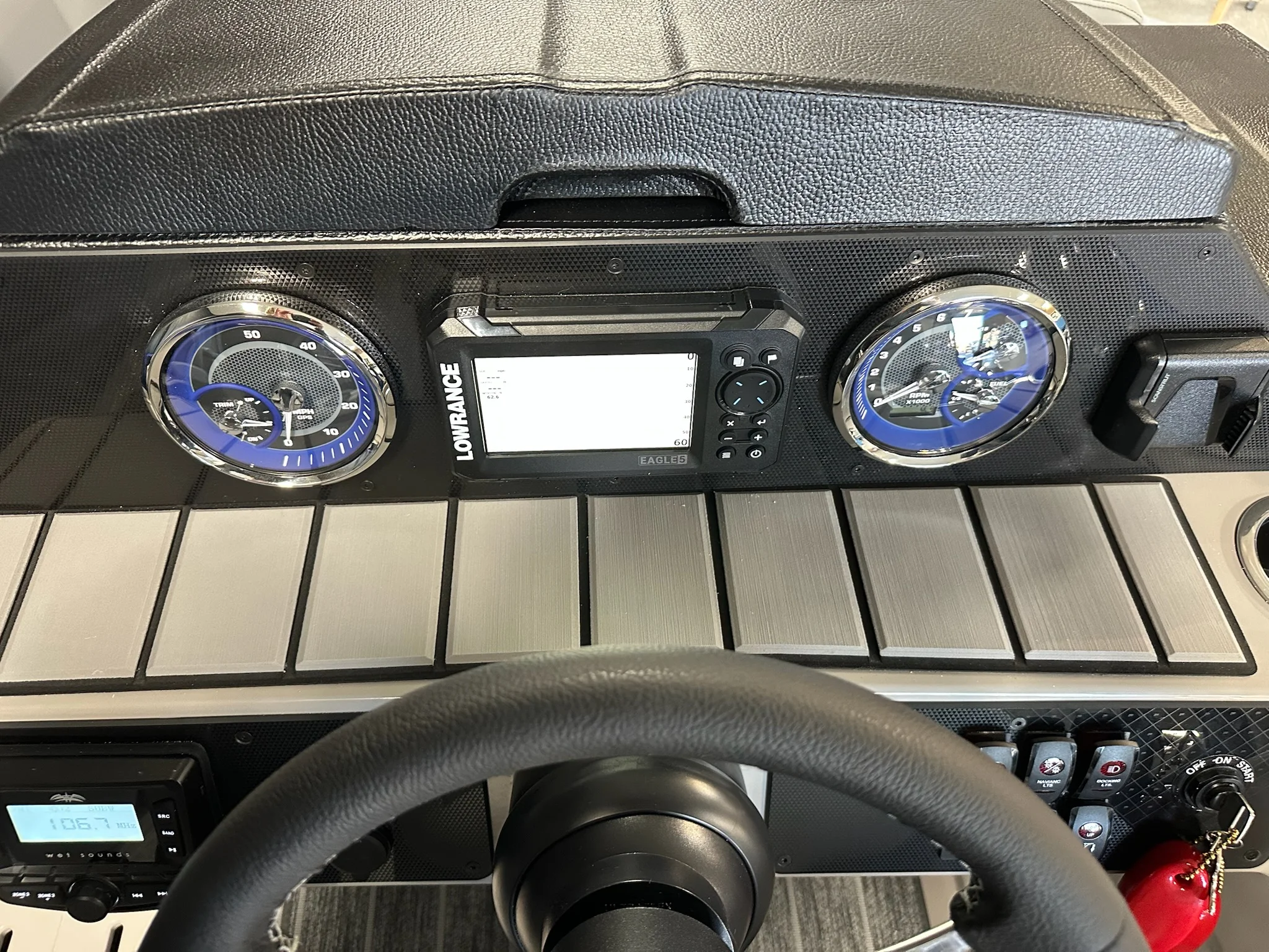 2026 Premier 210SUNSATION Image Thumbnail #46