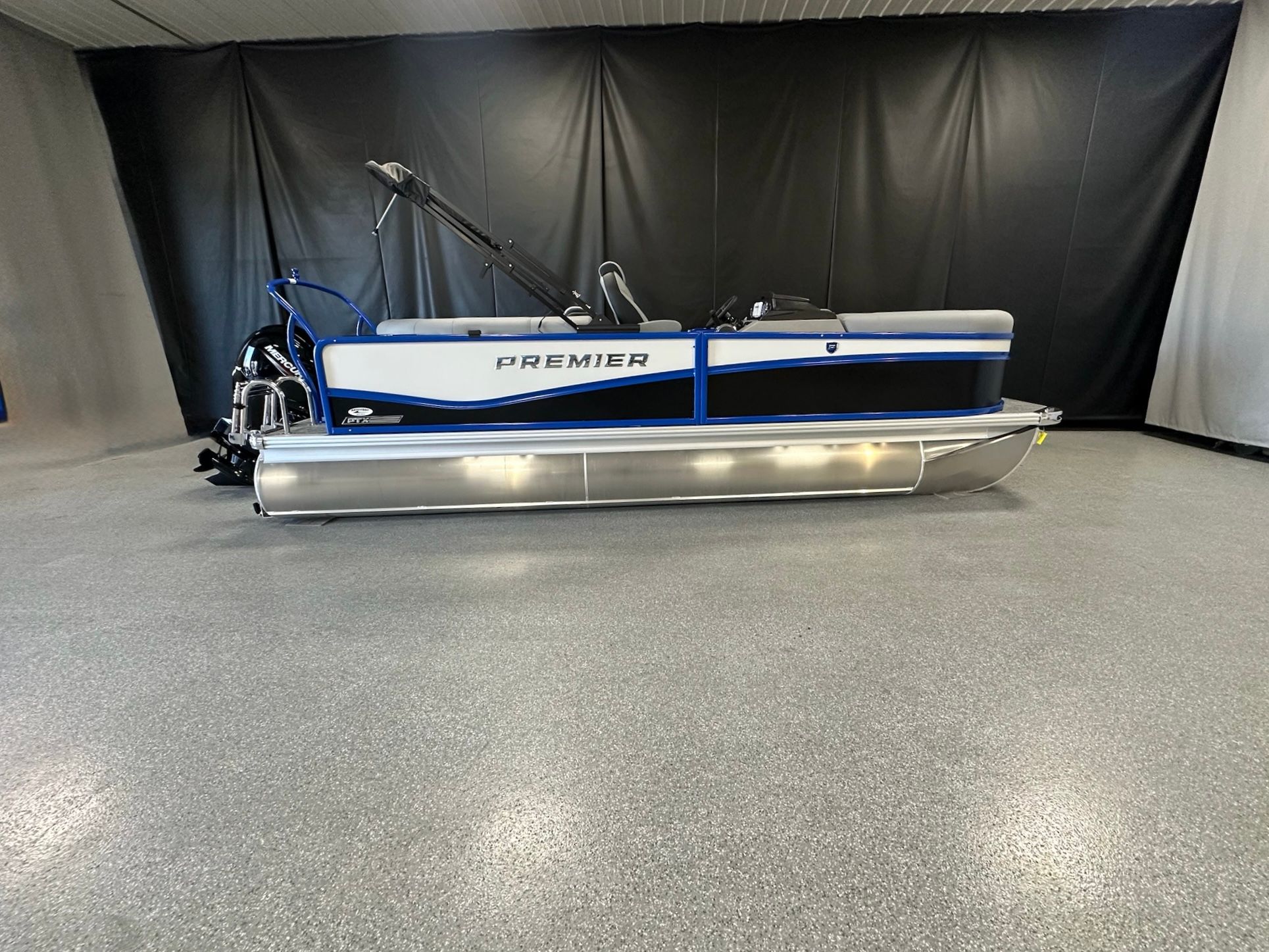 2026 Premier 210SUNSATION Image Thumbnail #0