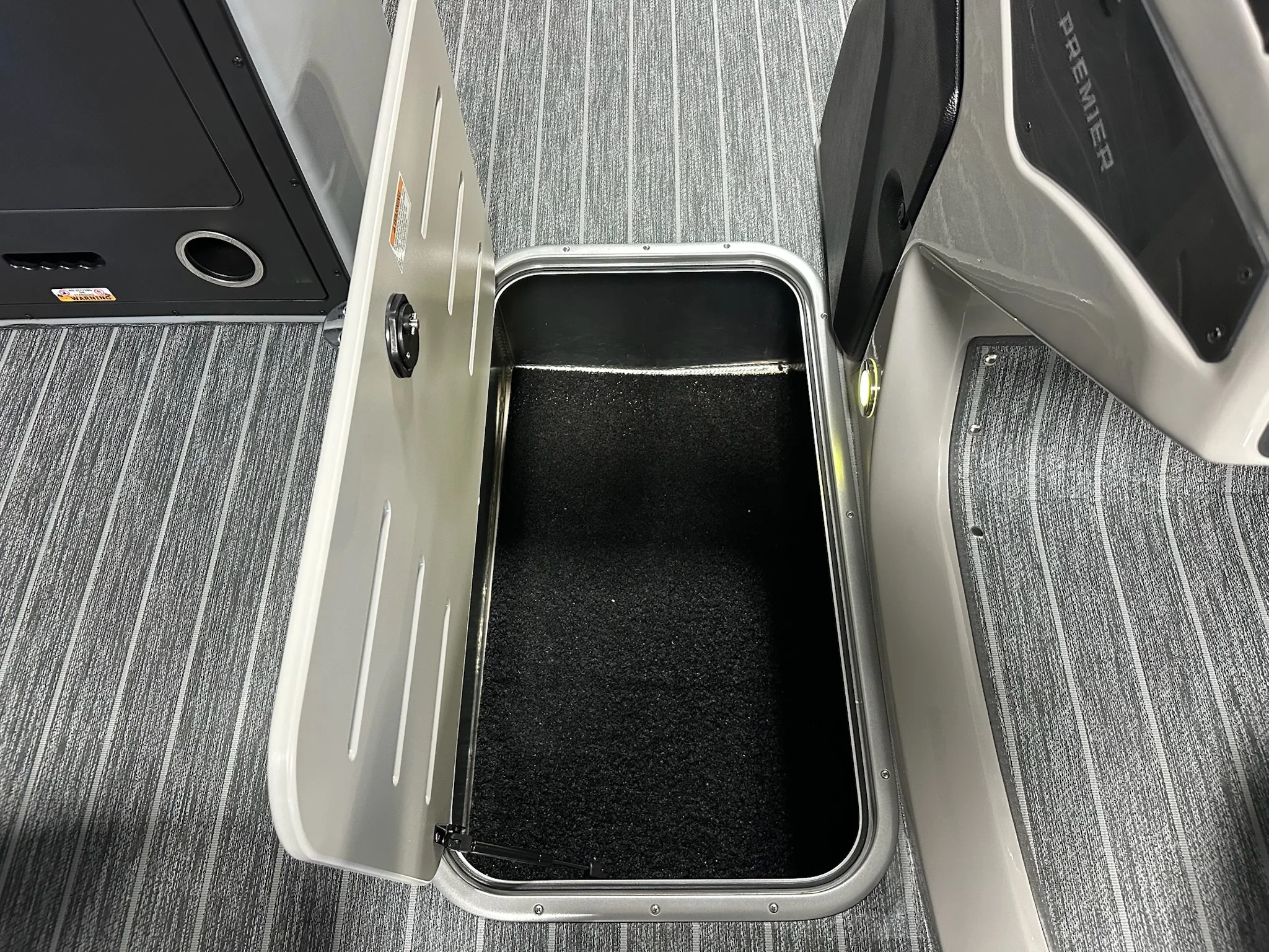 2026 Premier 210SUNSATION Image Thumbnail #50