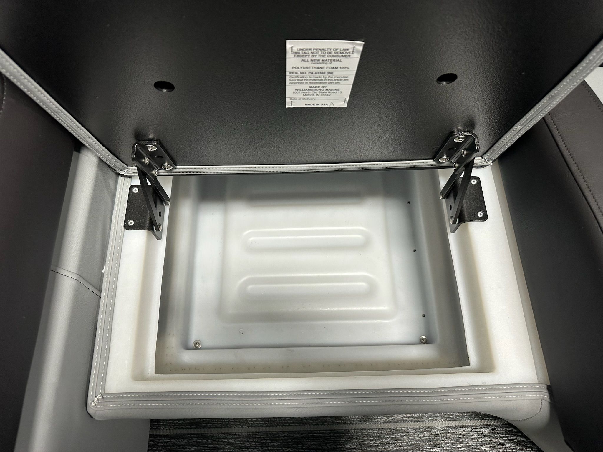 2026 Premier 210SUNSATION Image Thumbnail #29