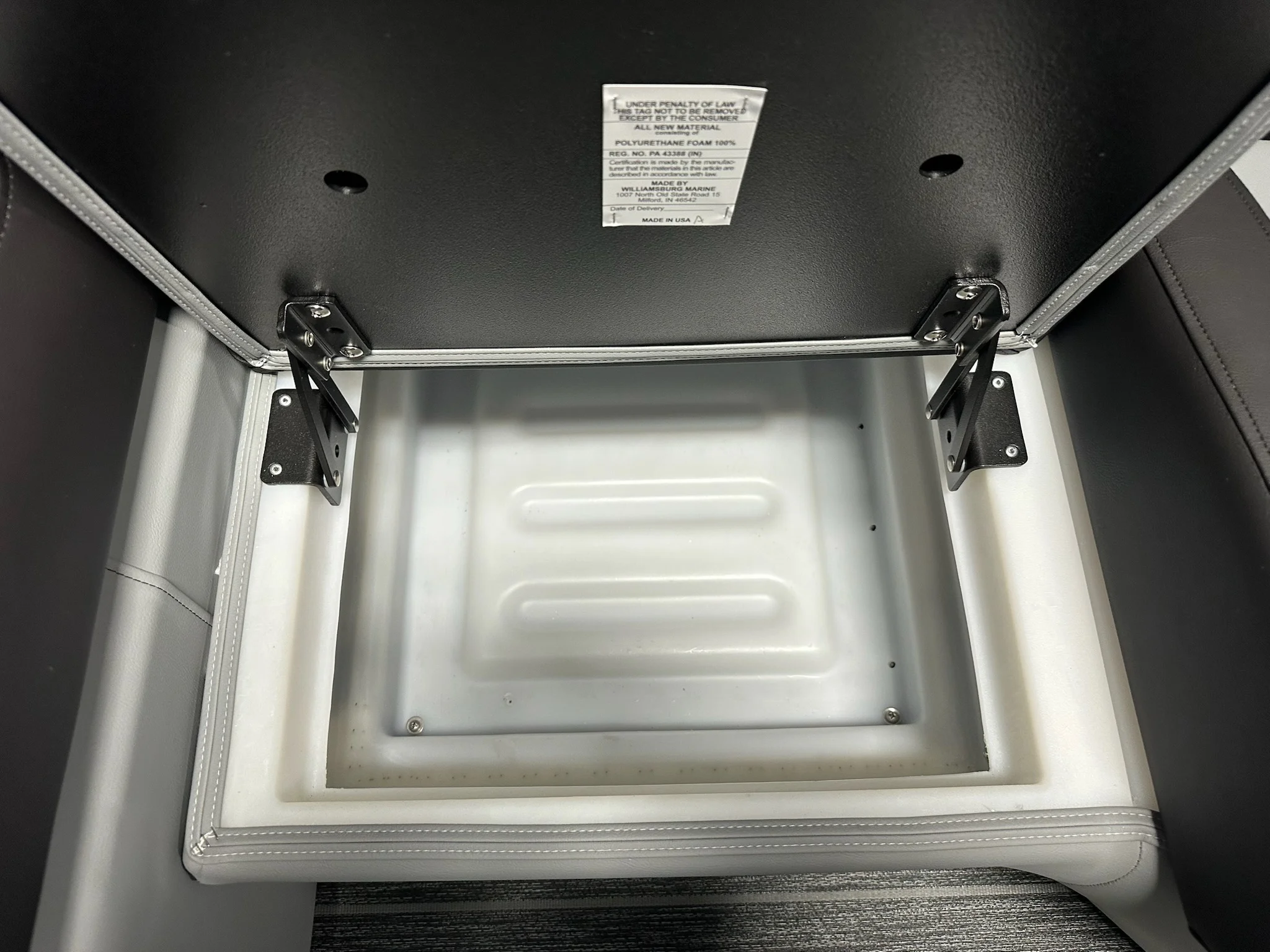 2026 Premier 210SUNSATION Image Thumbnail #29