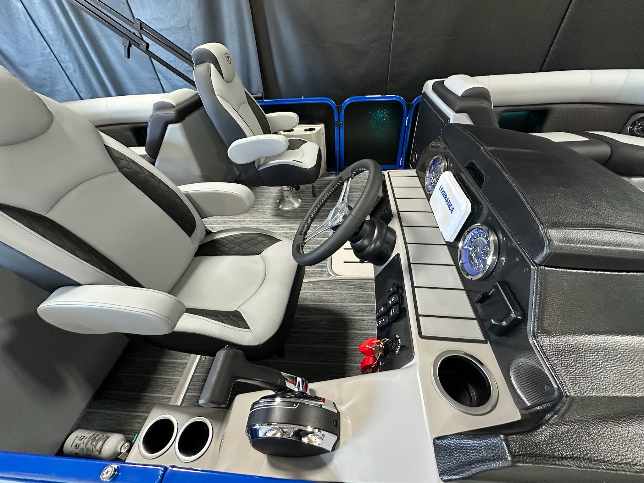 2026 Premier 210SUNSATION Image Thumbnail #6