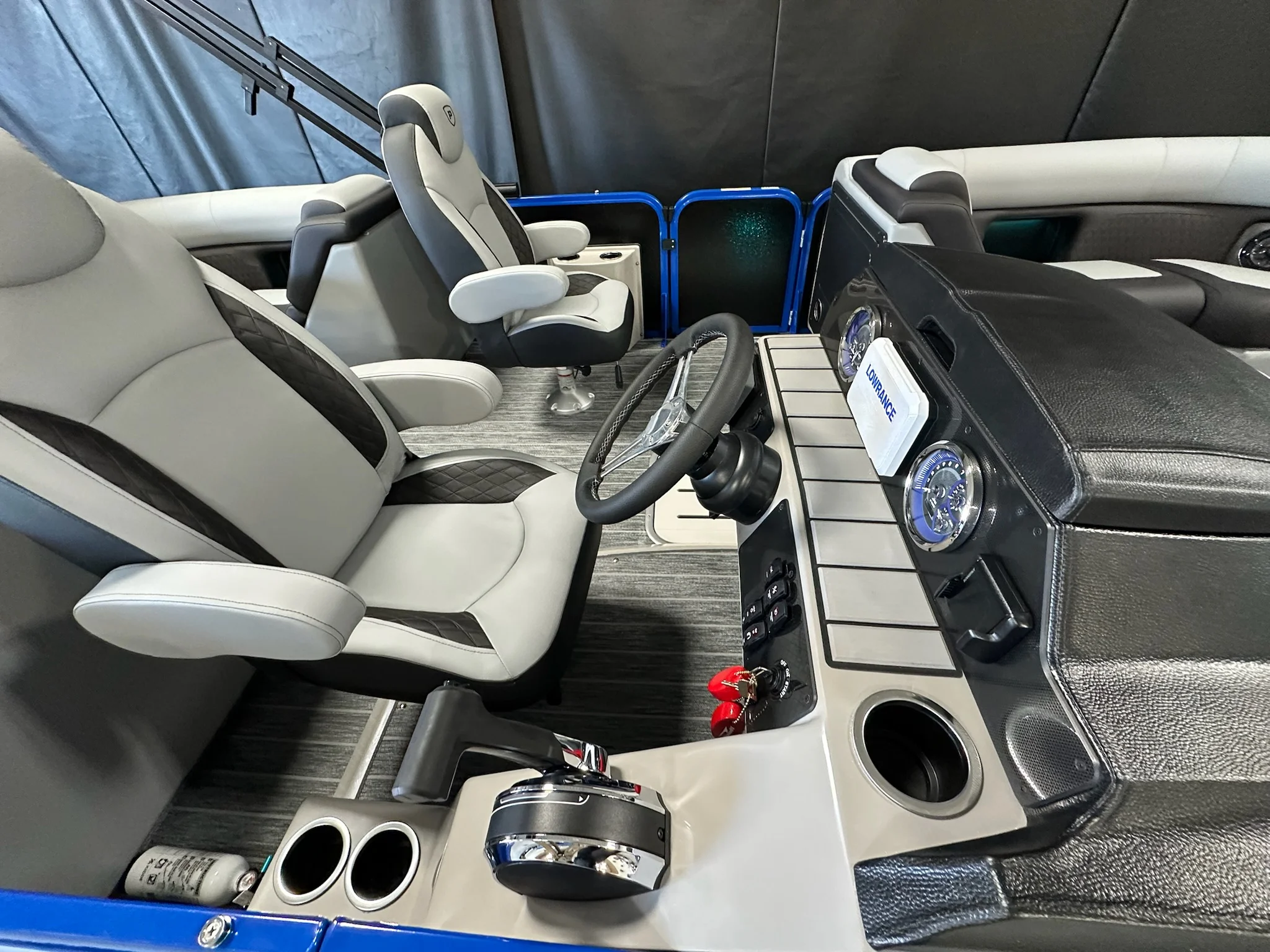 2026 Premier 210SUNSATION Image Thumbnail #6