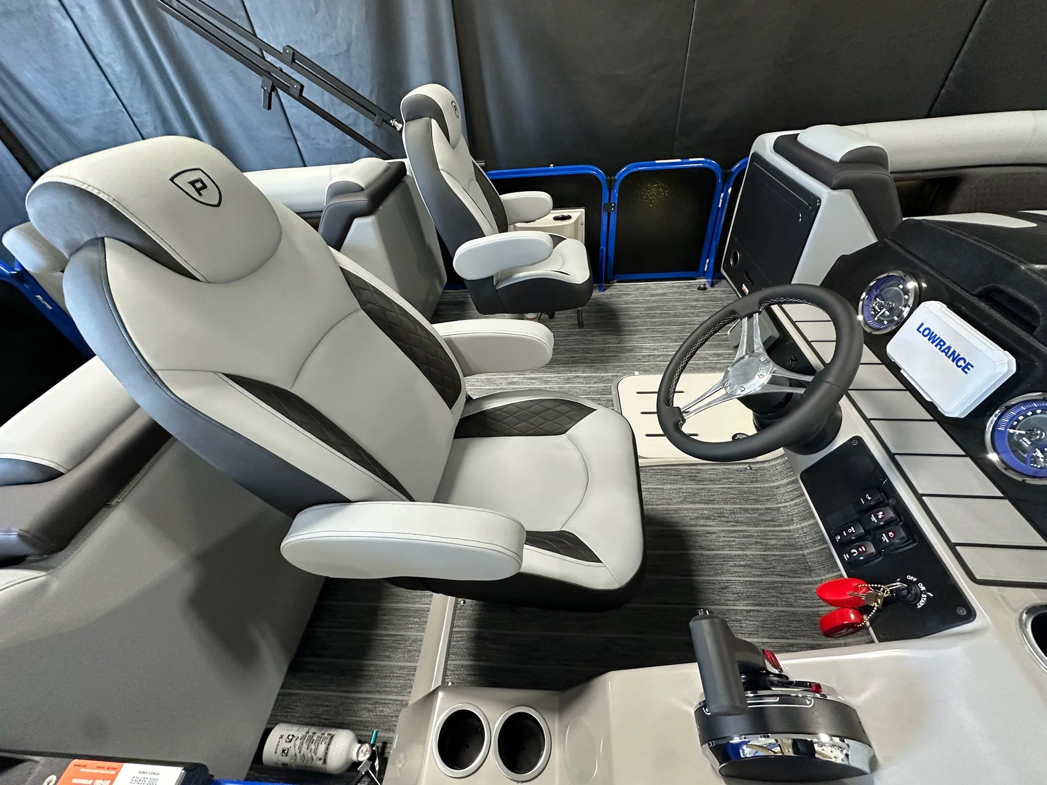 2026 Premier 210SUNSATION Image Thumbnail #5