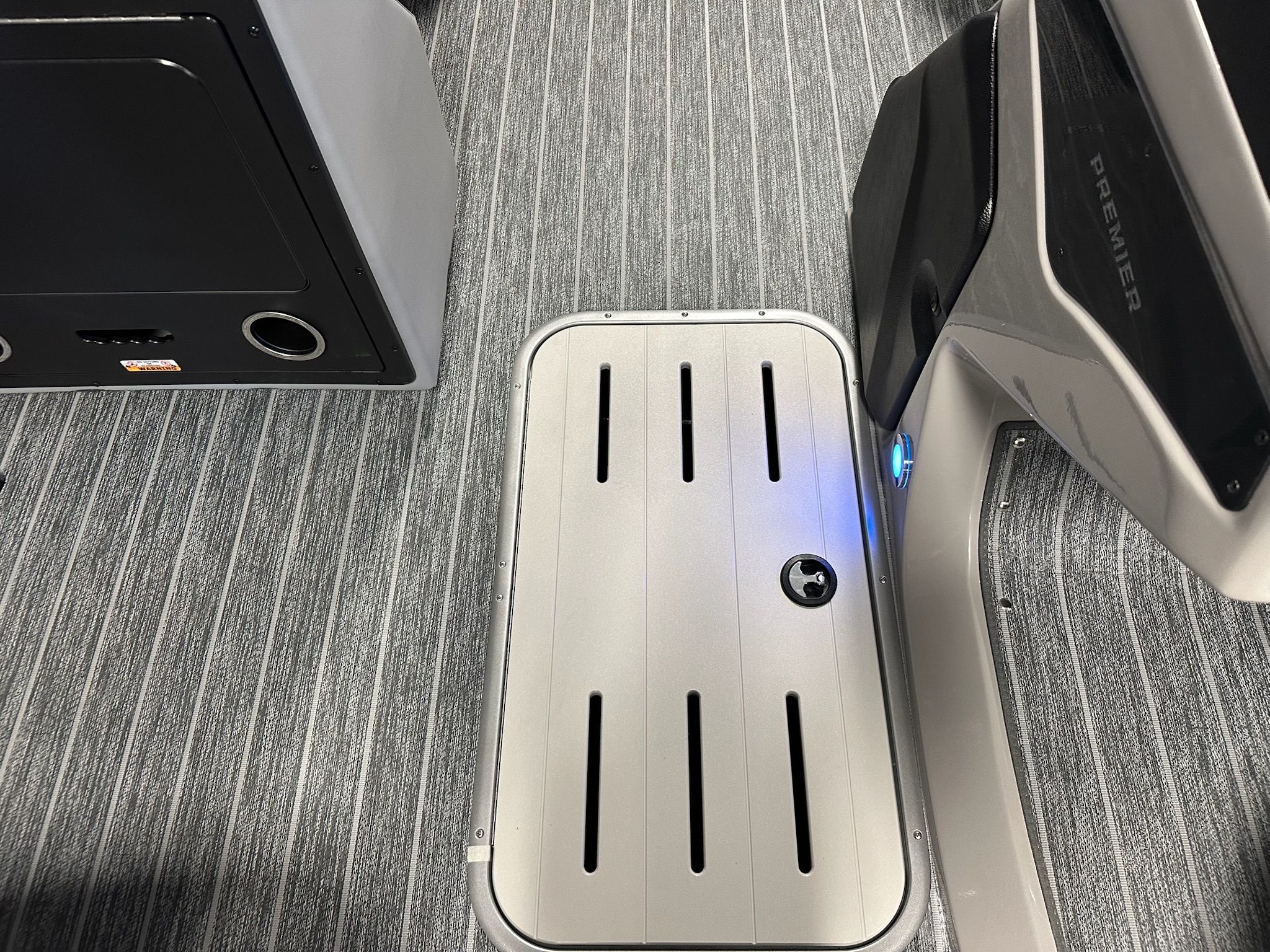 2026 Premier 210SUNSATION Image Thumbnail #49