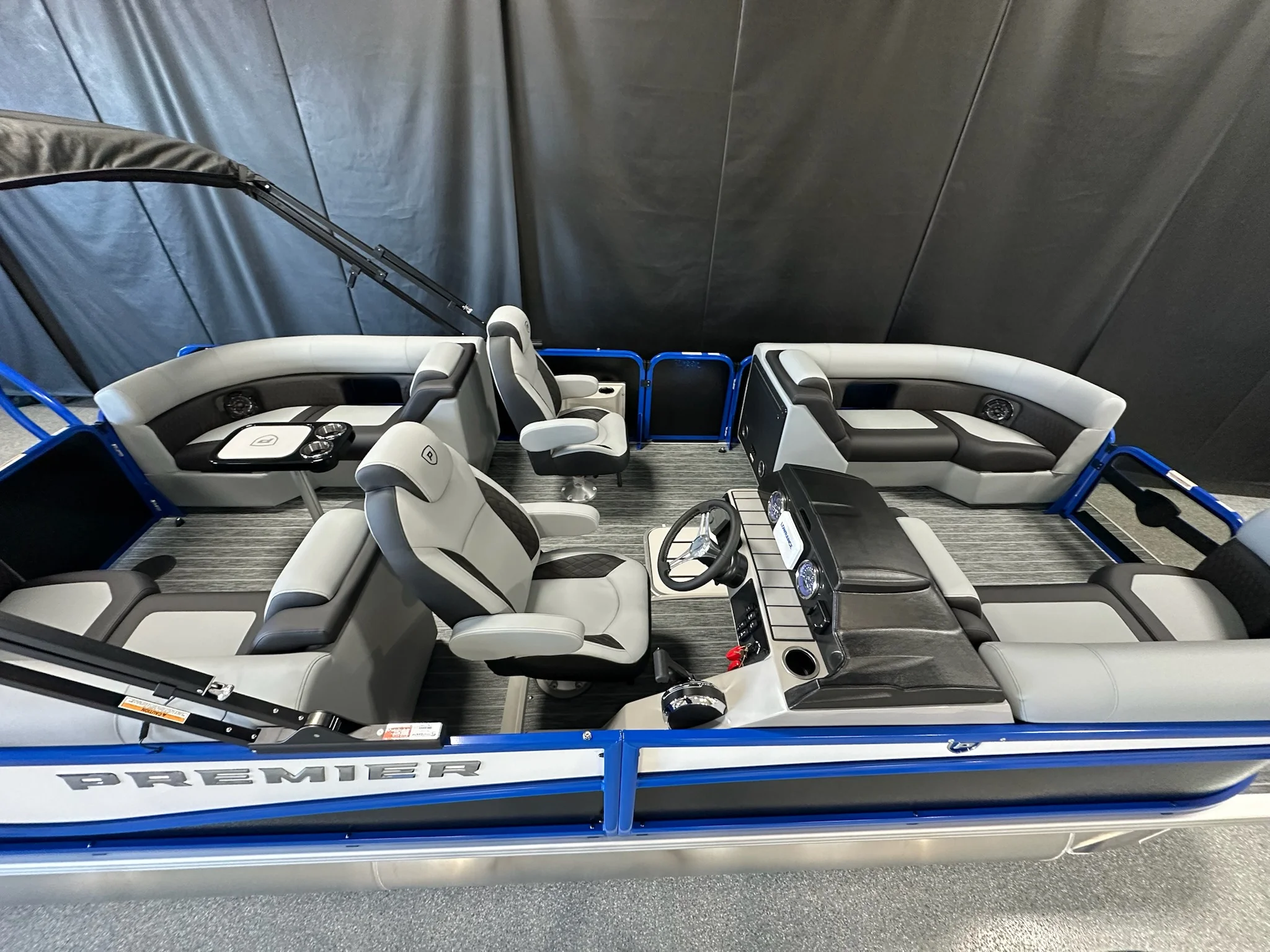 2026 Premier 210SUNSATION Image Thumbnail #1