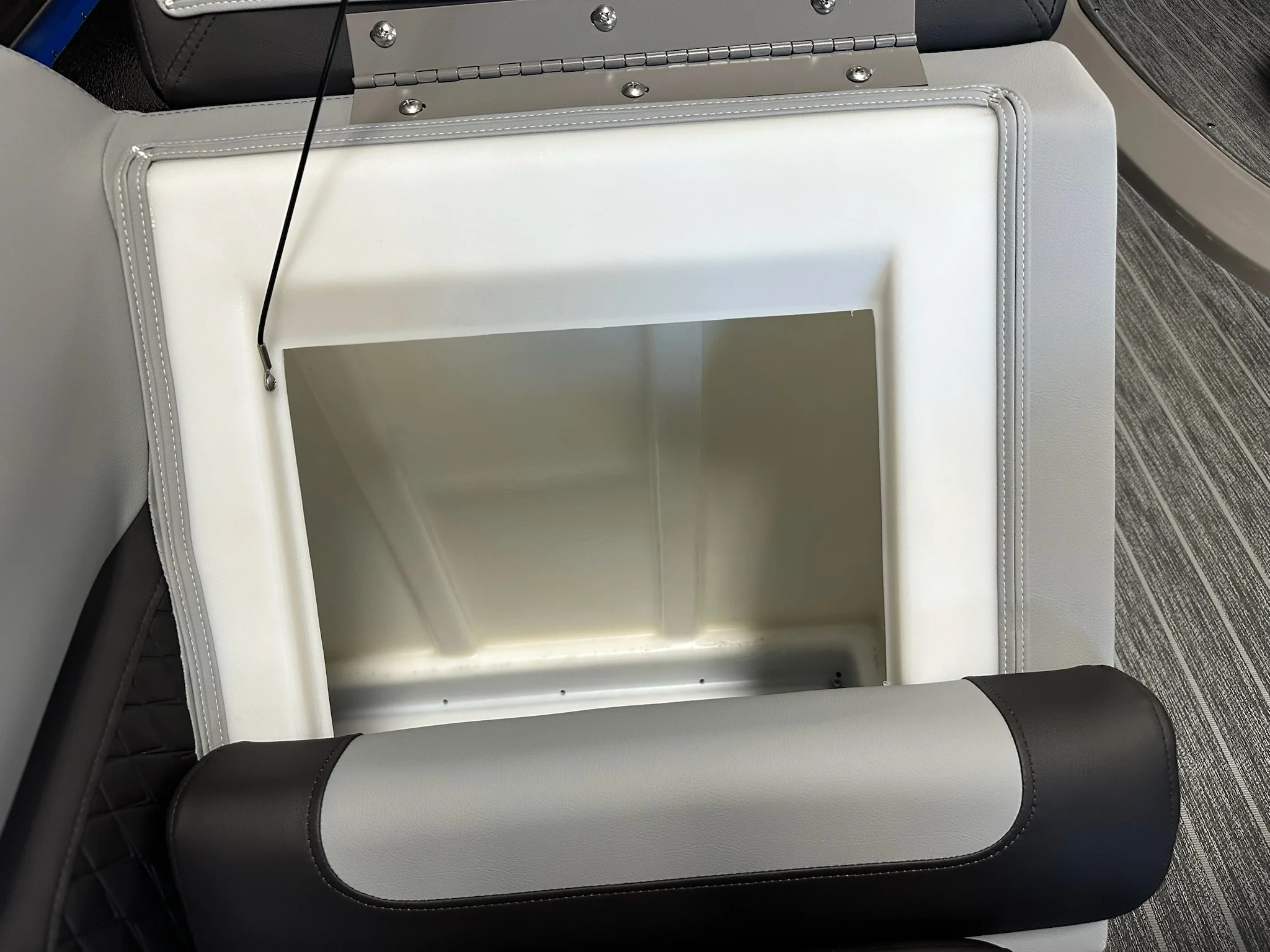 2026 Premier 210SUNSATION Image Thumbnail #23