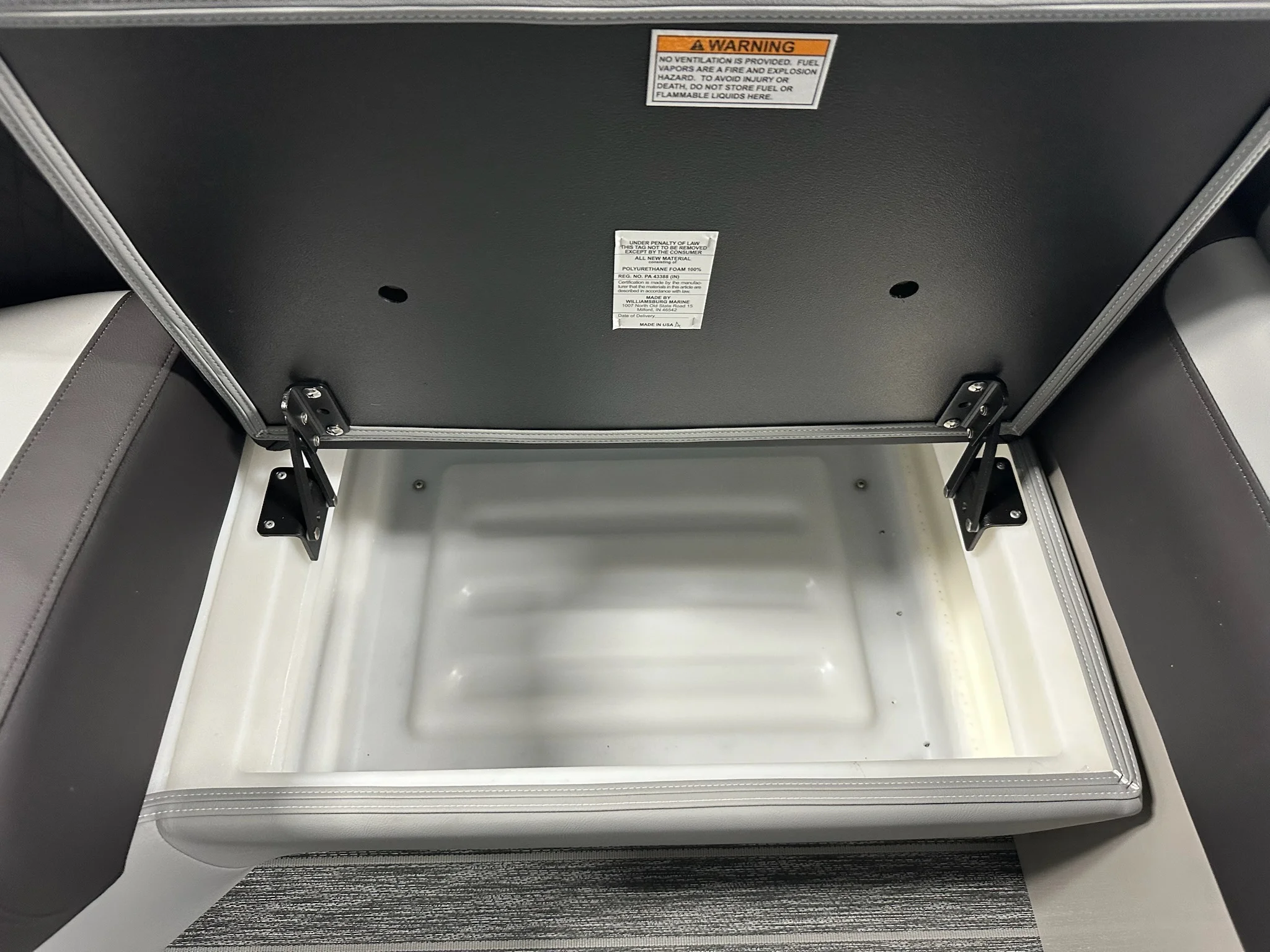 2026 Premier 210SUNSATION Image Thumbnail #62