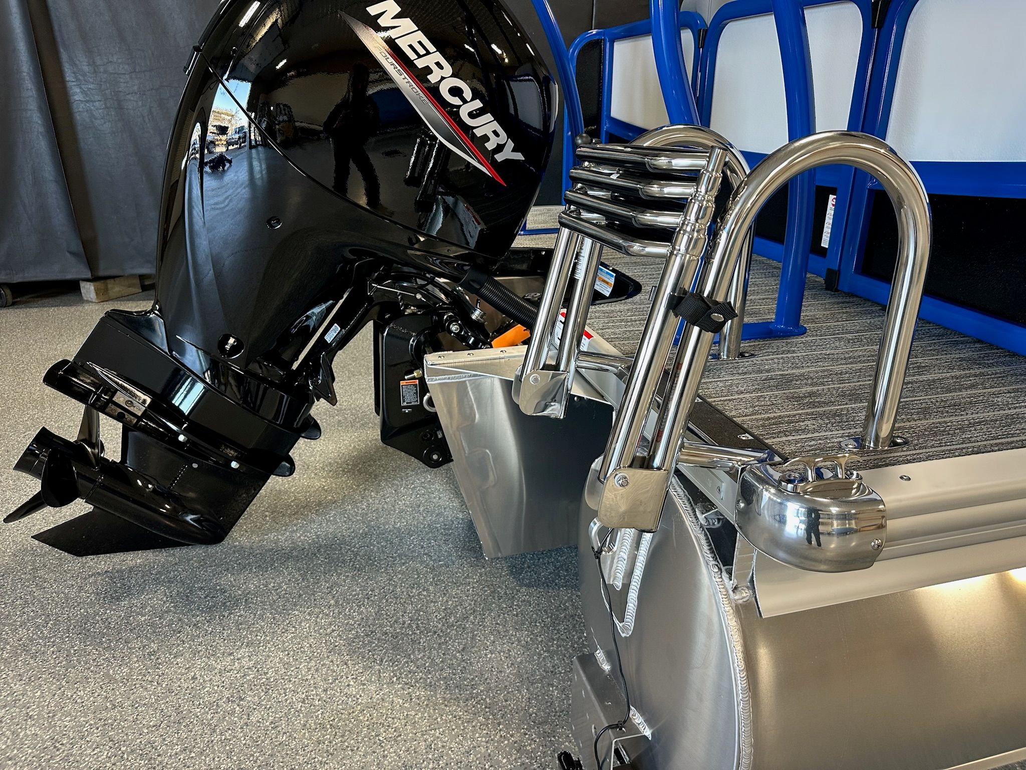 2026 Premier 210SUNSATION Image Thumbnail #10