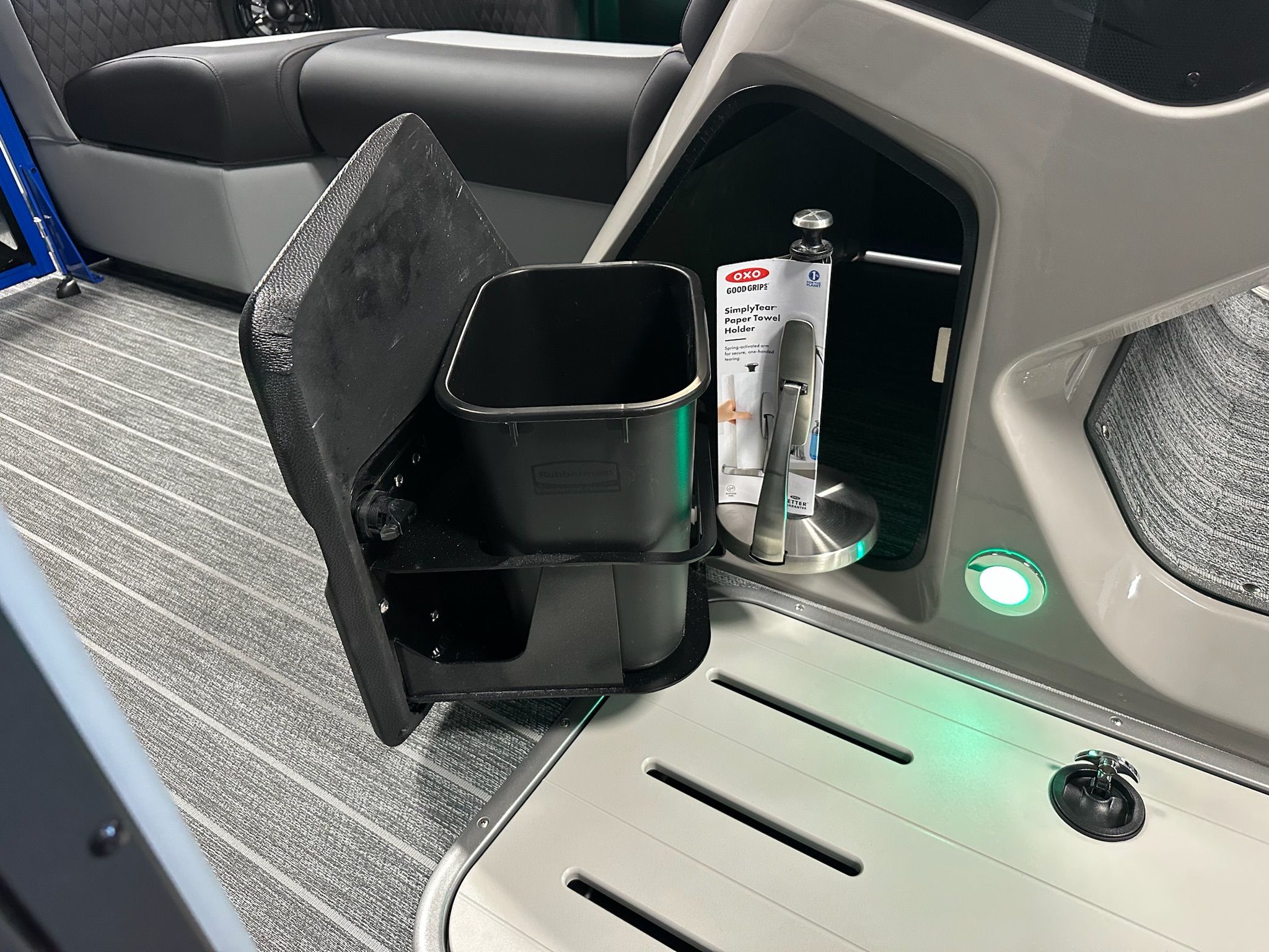 2026 Premier 210SUNSATION Image Thumbnail #52