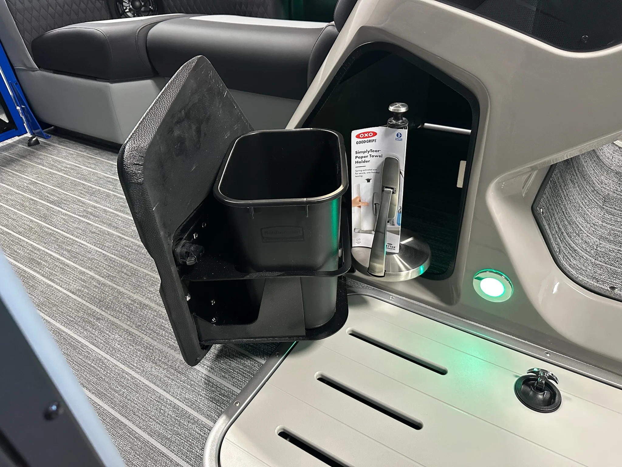 2026 Premier 210SUNSATION Image Thumbnail #52