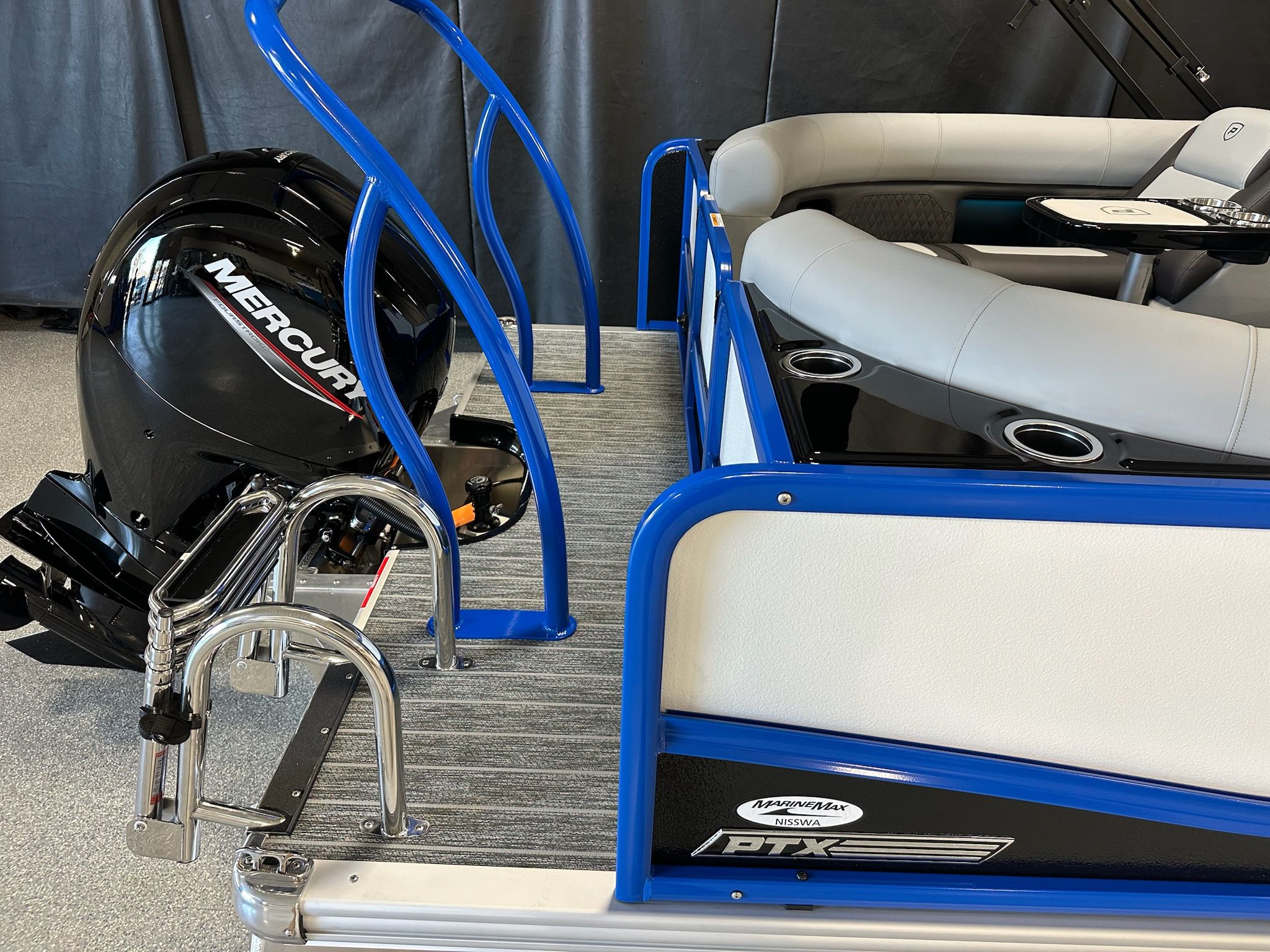 2026 Premier 210SUNSATION Image Thumbnail #2