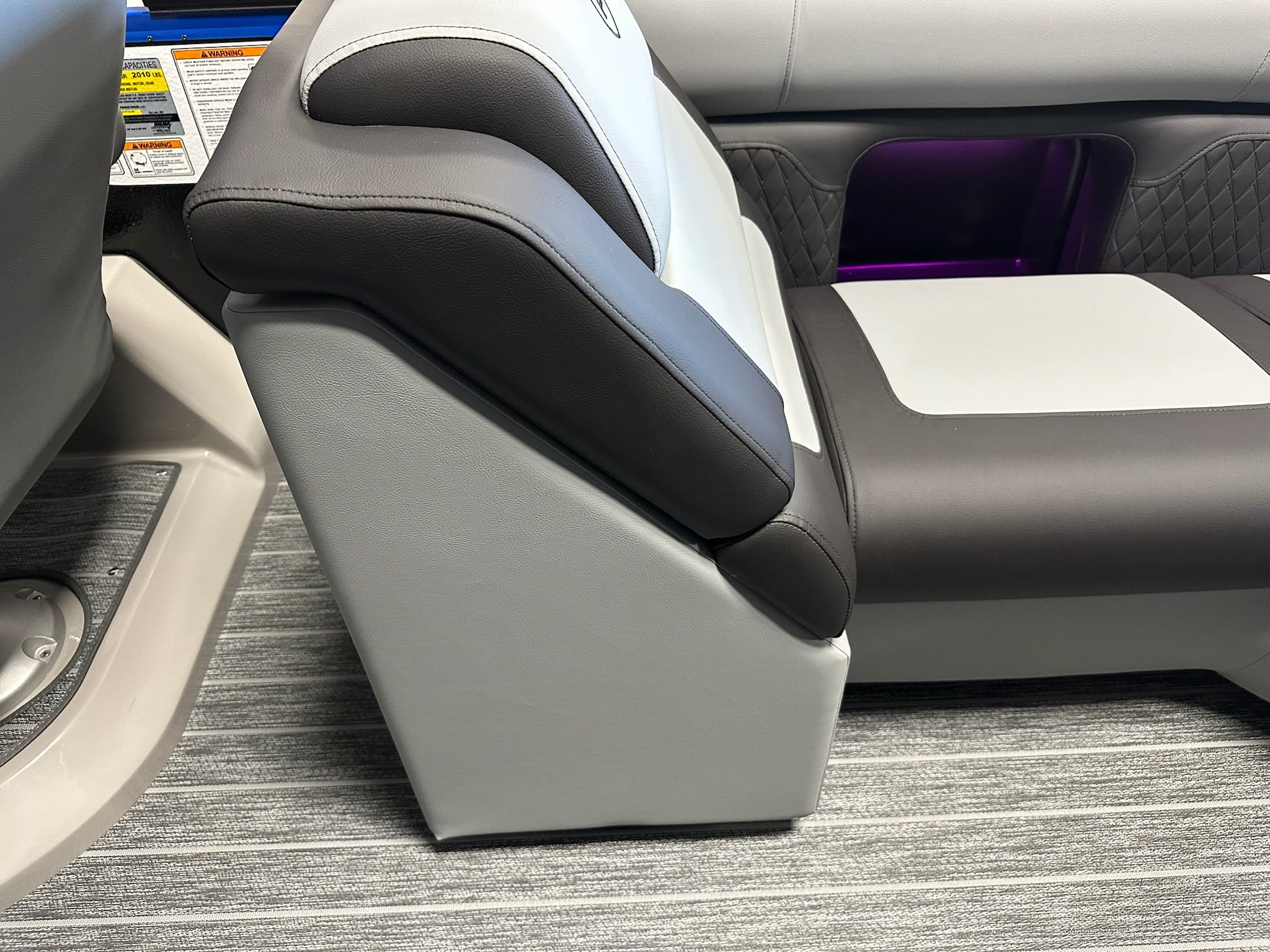 2026 Premier 210SUNSATION Image Thumbnail #31