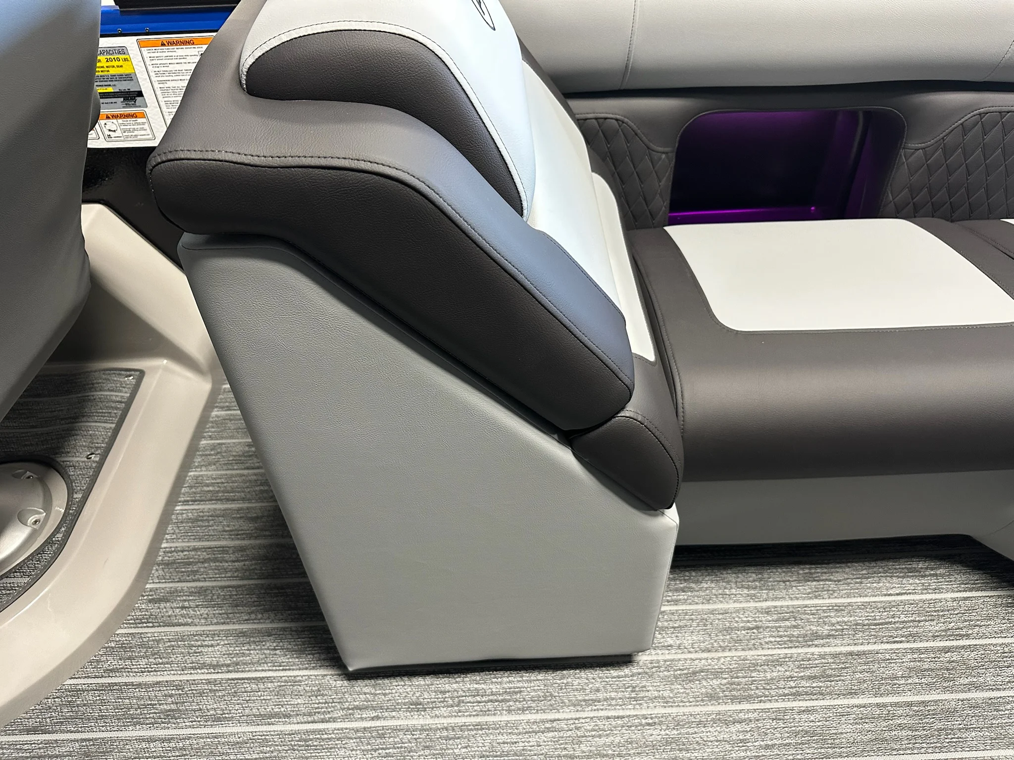 2026 Premier 210SUNSATION Image Thumbnail #31