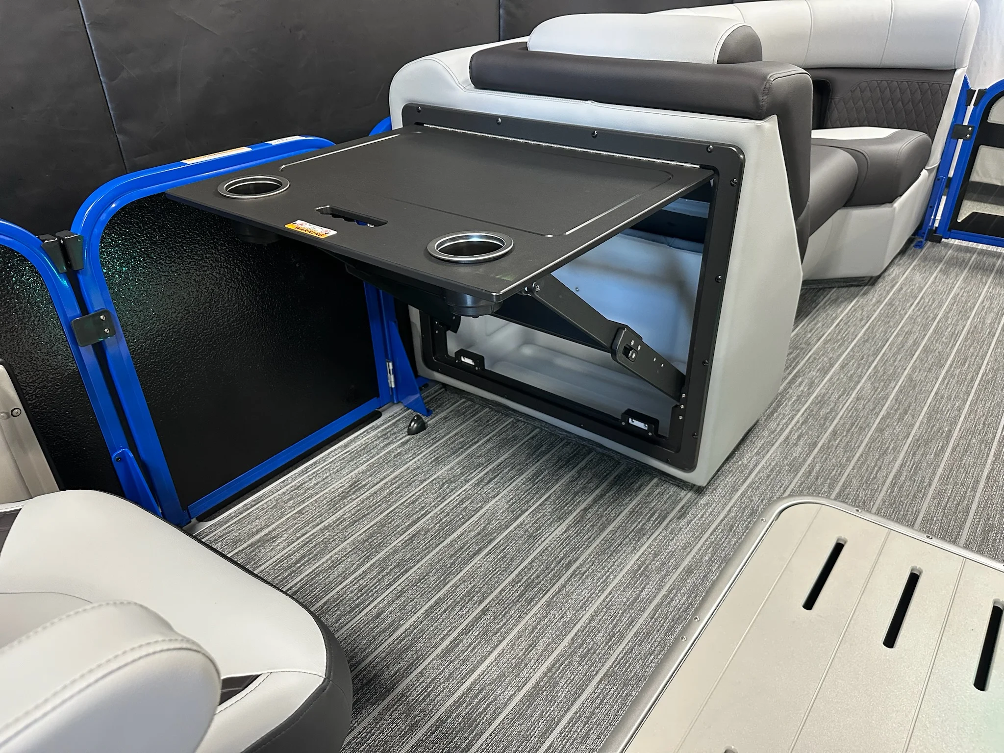 2026 Premier 210SUNSATION Image Thumbnail #37