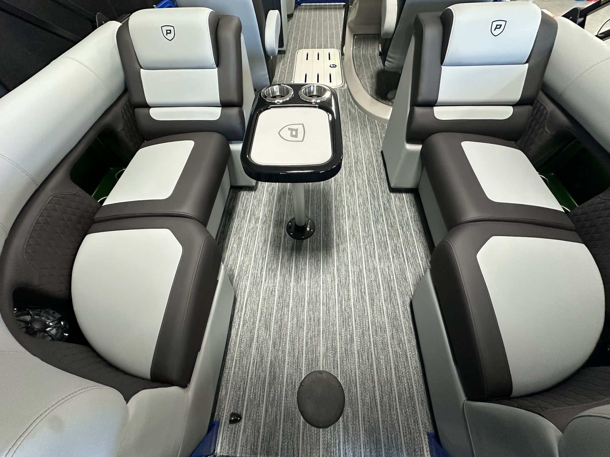 2026 Premier 210SUNSATION Image Thumbnail #15