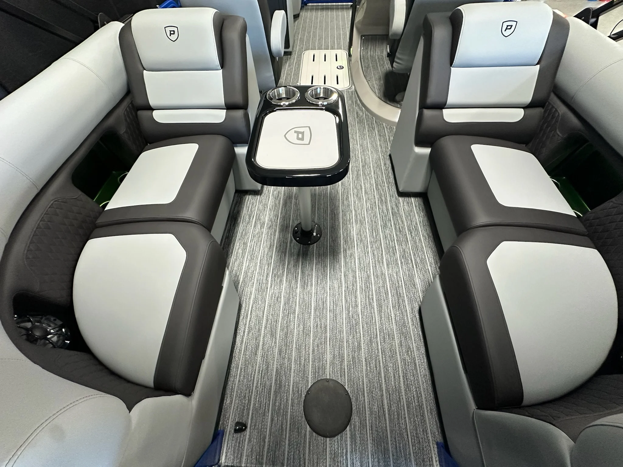 2026 Premier 210SUNSATION Image Thumbnail #15