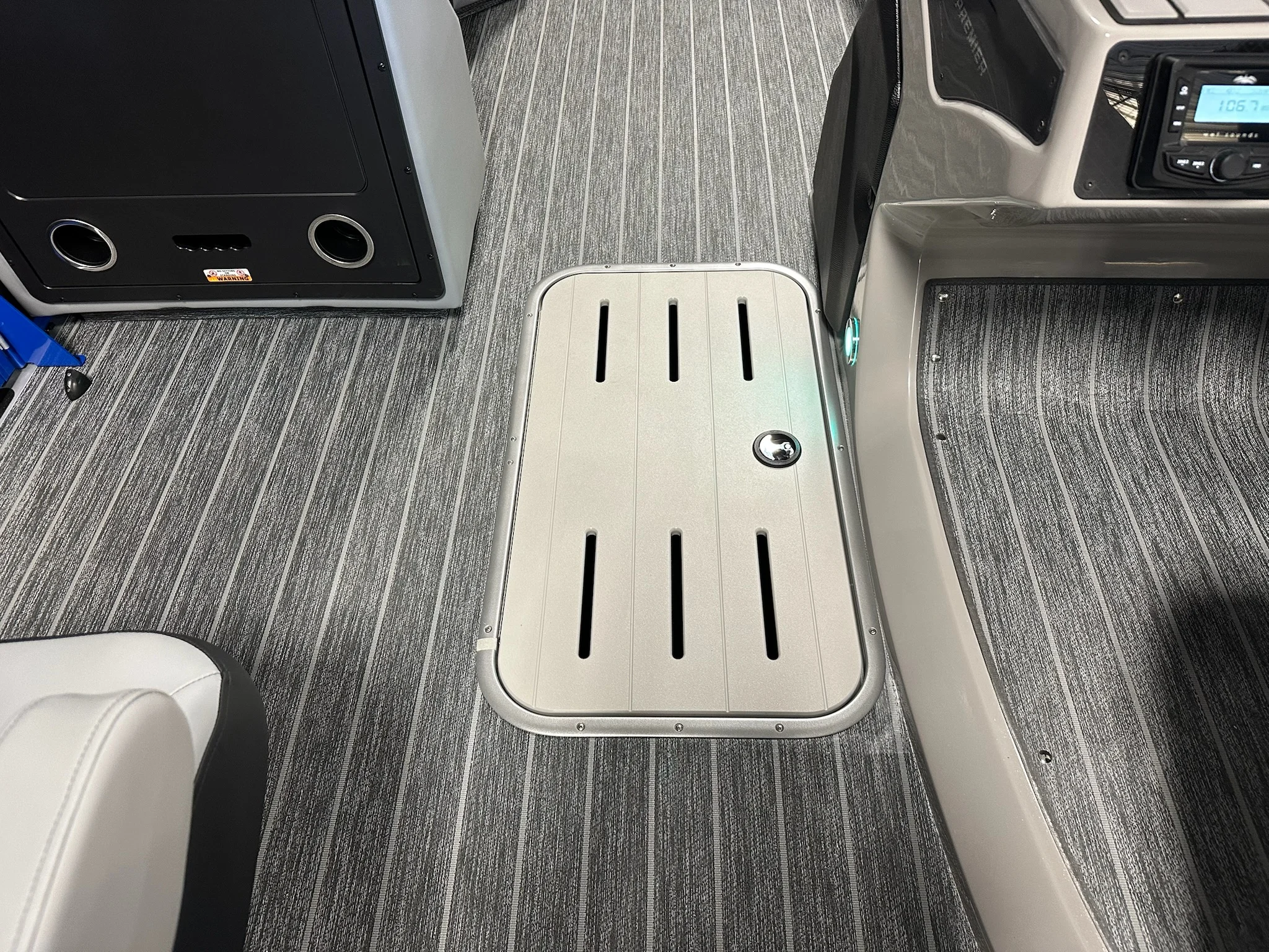 2026 Premier 210SUNSATION Image Thumbnail #48