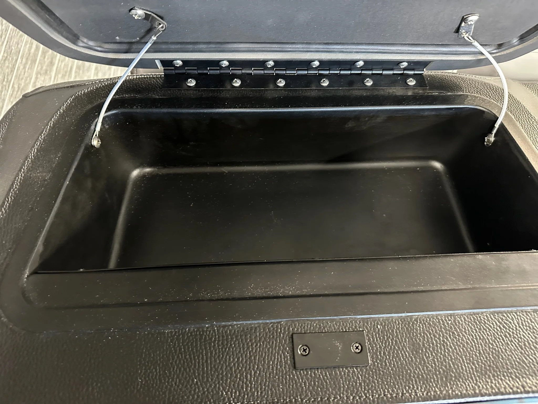 2026 Premier 210SUNSATION Image Thumbnail #47