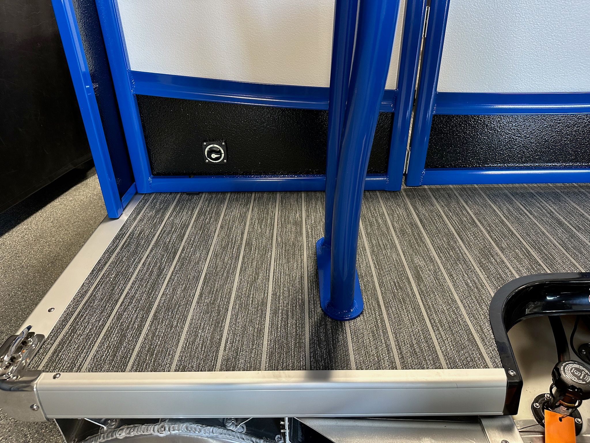 2026 Premier 210SUNSATION Image Thumbnail #12