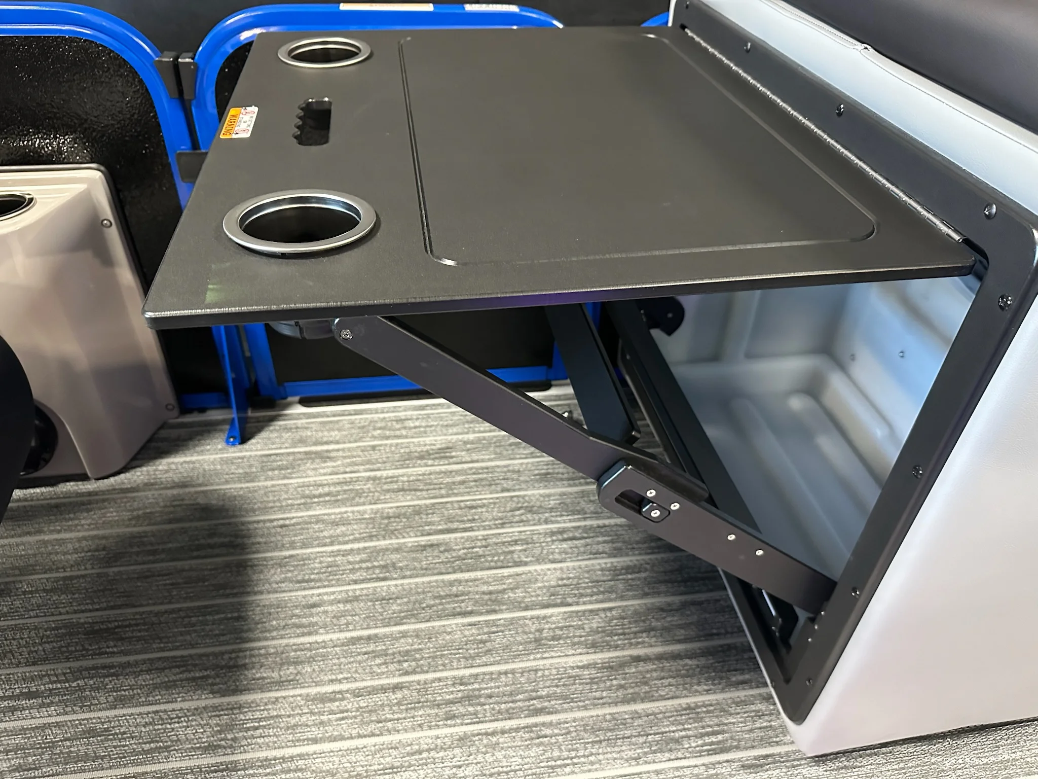 2026 Premier 210SUNSATION Image Thumbnail #38